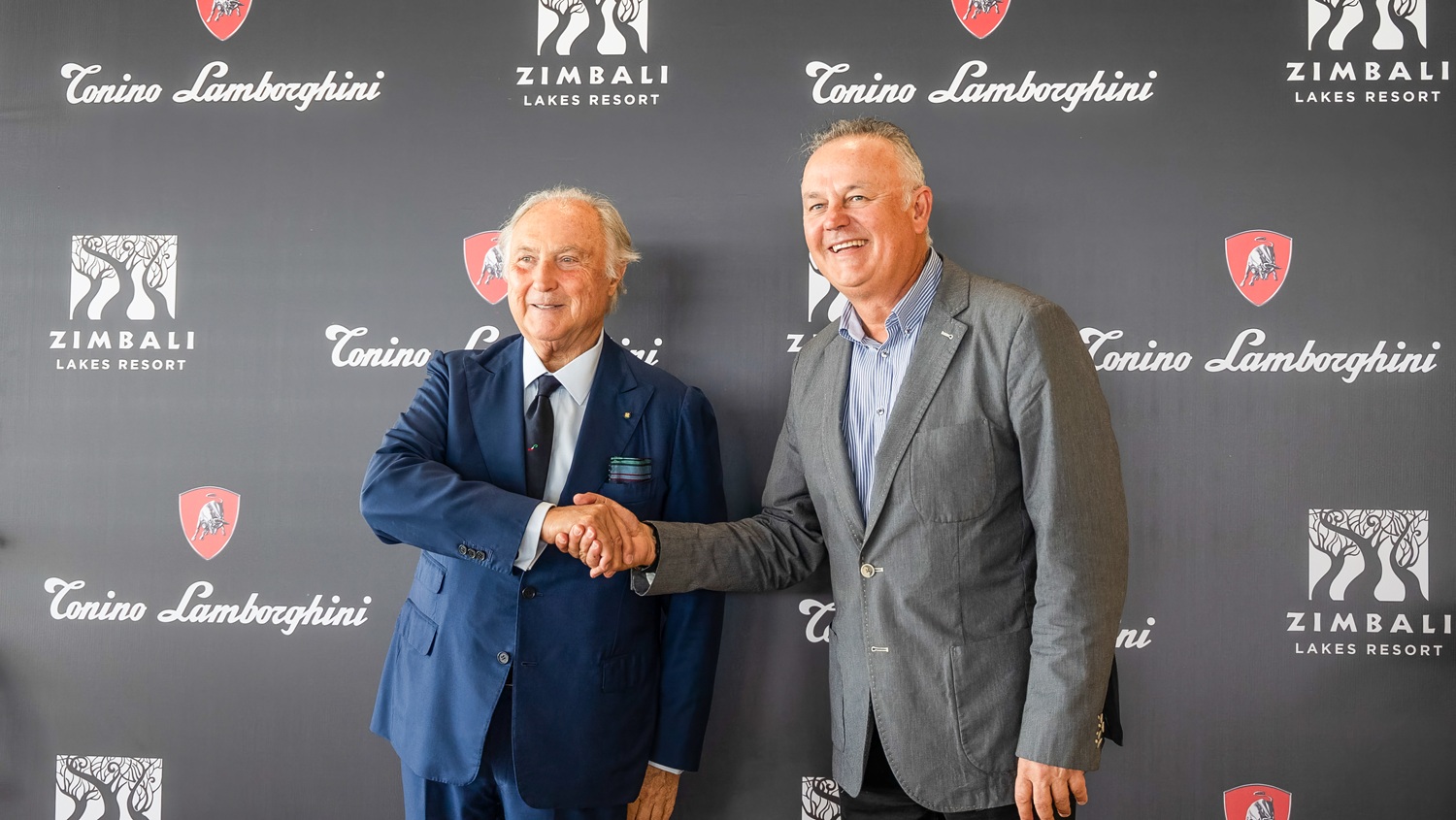 Tonino Lamborghini enters Africa through pioneering partnership with Zimbali Lakes