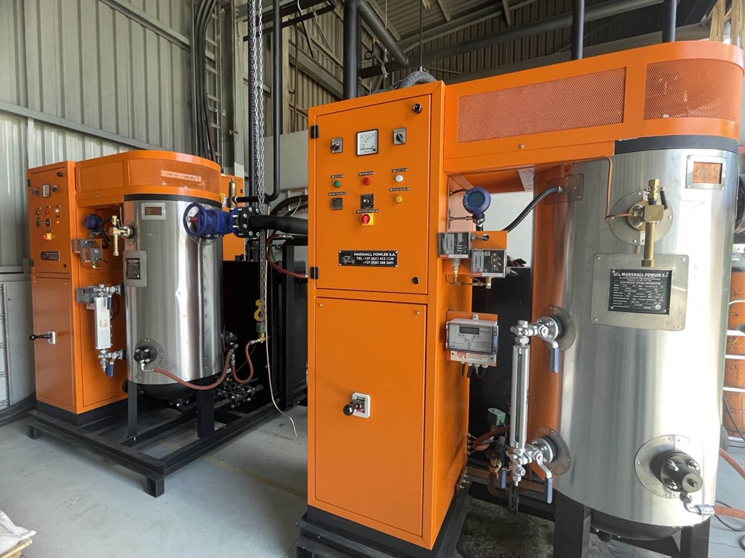 Henkel South Africa advances carbon neutrality with major emissions reduction at Alrode factory