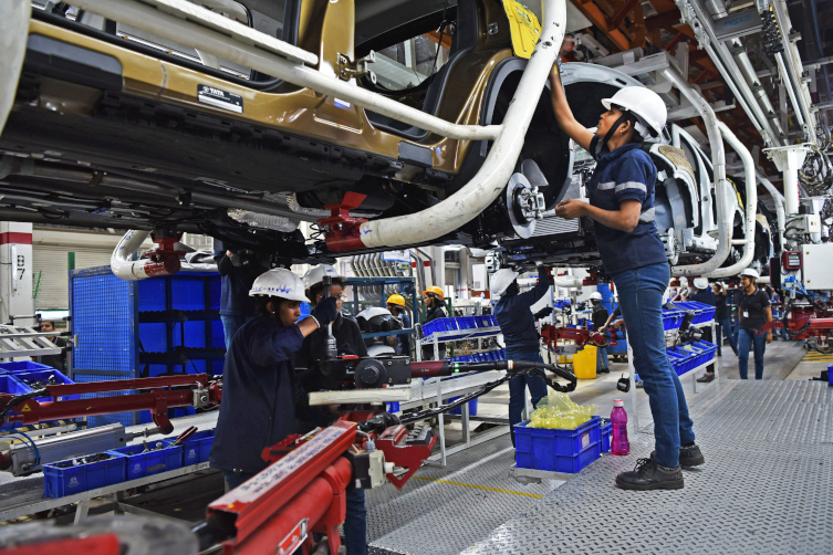 Tata celebrates International Women’s Day by honouring women across its business