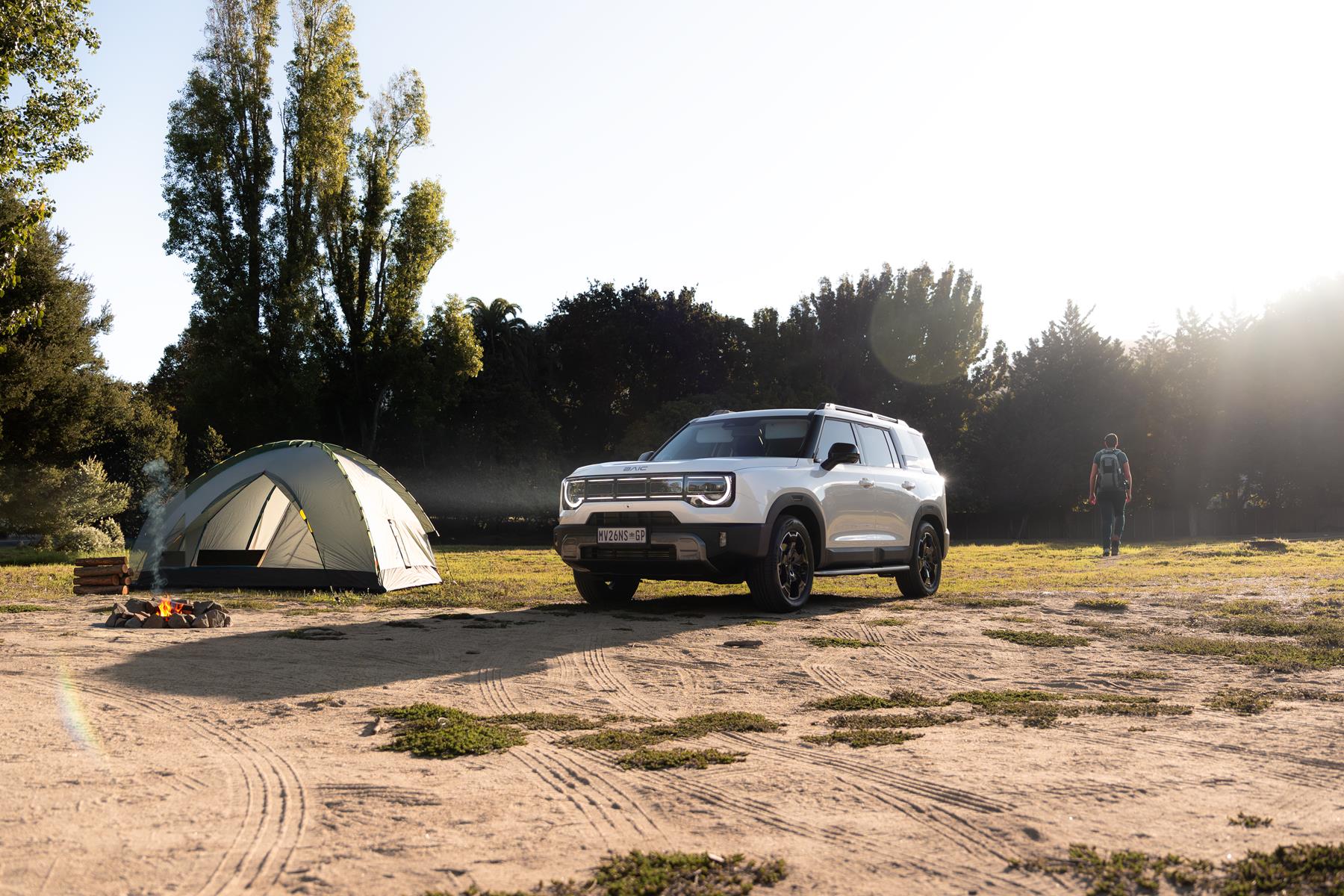 BAIC B30 Takes the Spotlight in AutoTrader Review - Delivering More Where It Matters Most