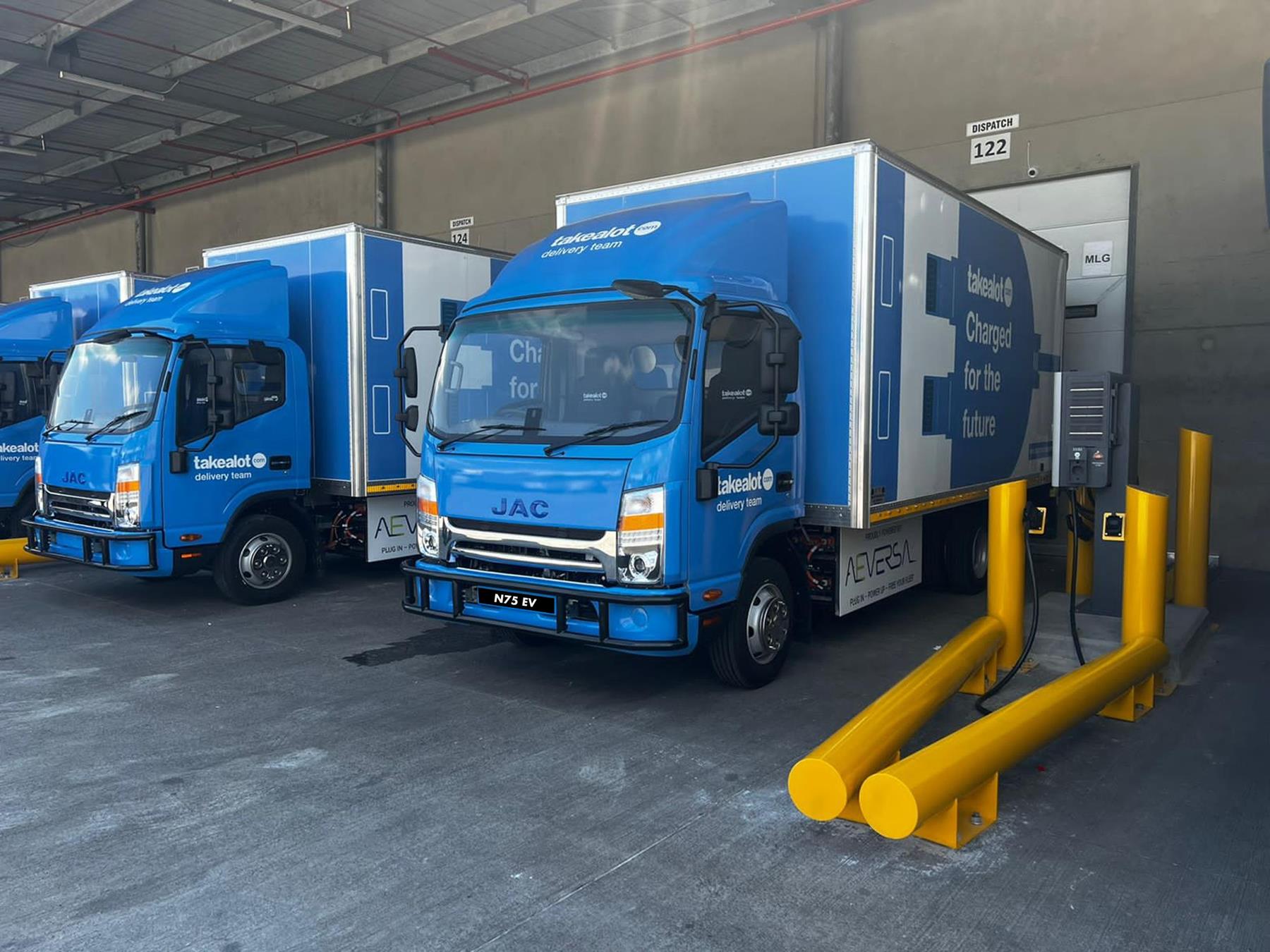 JAC Motors Helps South Africans Beat Rising Fuel Costs