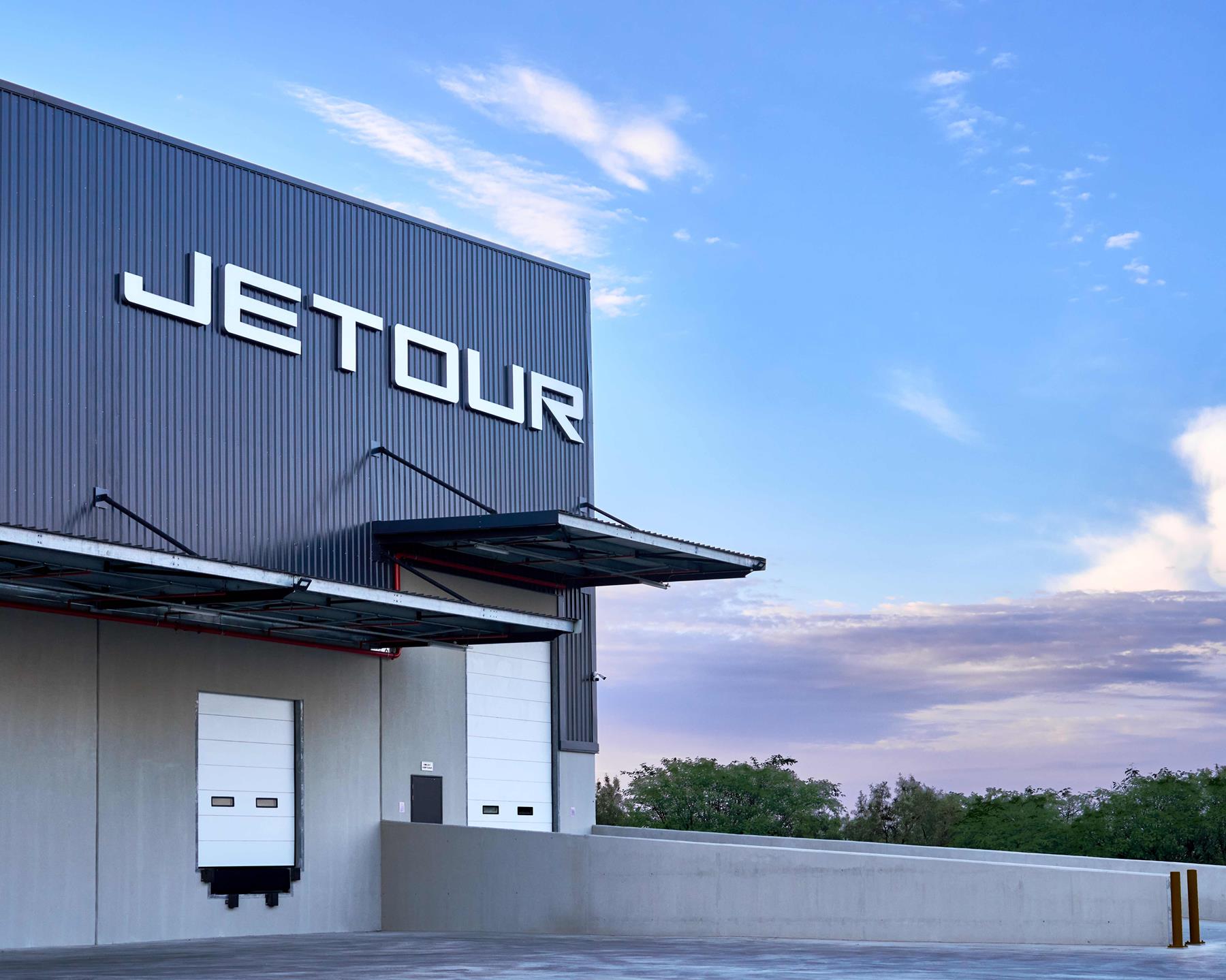 Reliable after-sales support and parts availability key to Jetour’s continued growth in SA