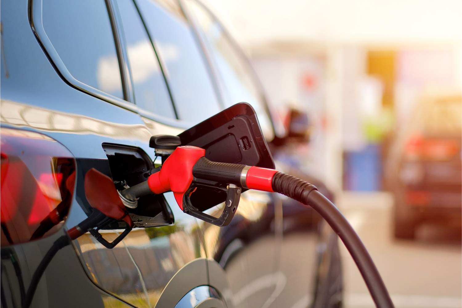 The Easy Tyre Tip That Could Save You Up to 10% on Fuel