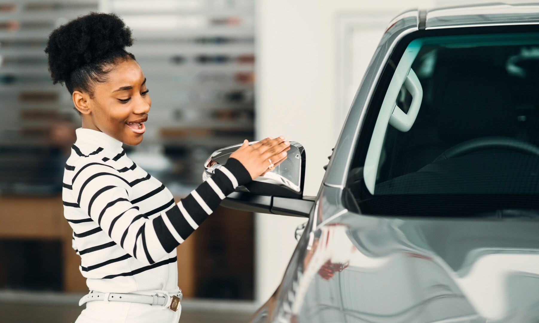 The four questions every car buyer should ask before signing 