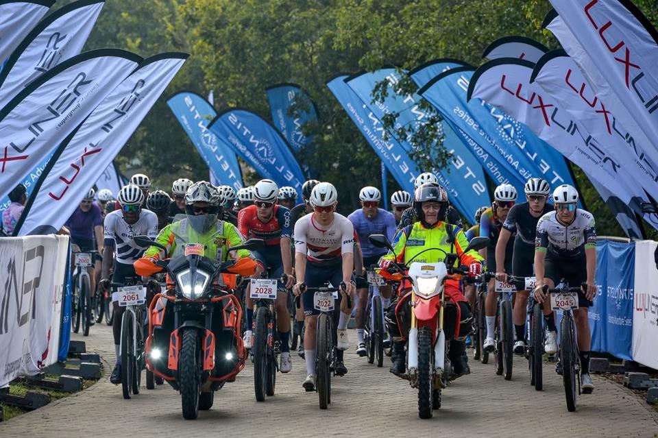 Stellantis South Africa confirms three-year title sponsorship of The Stellantis Adventure Series