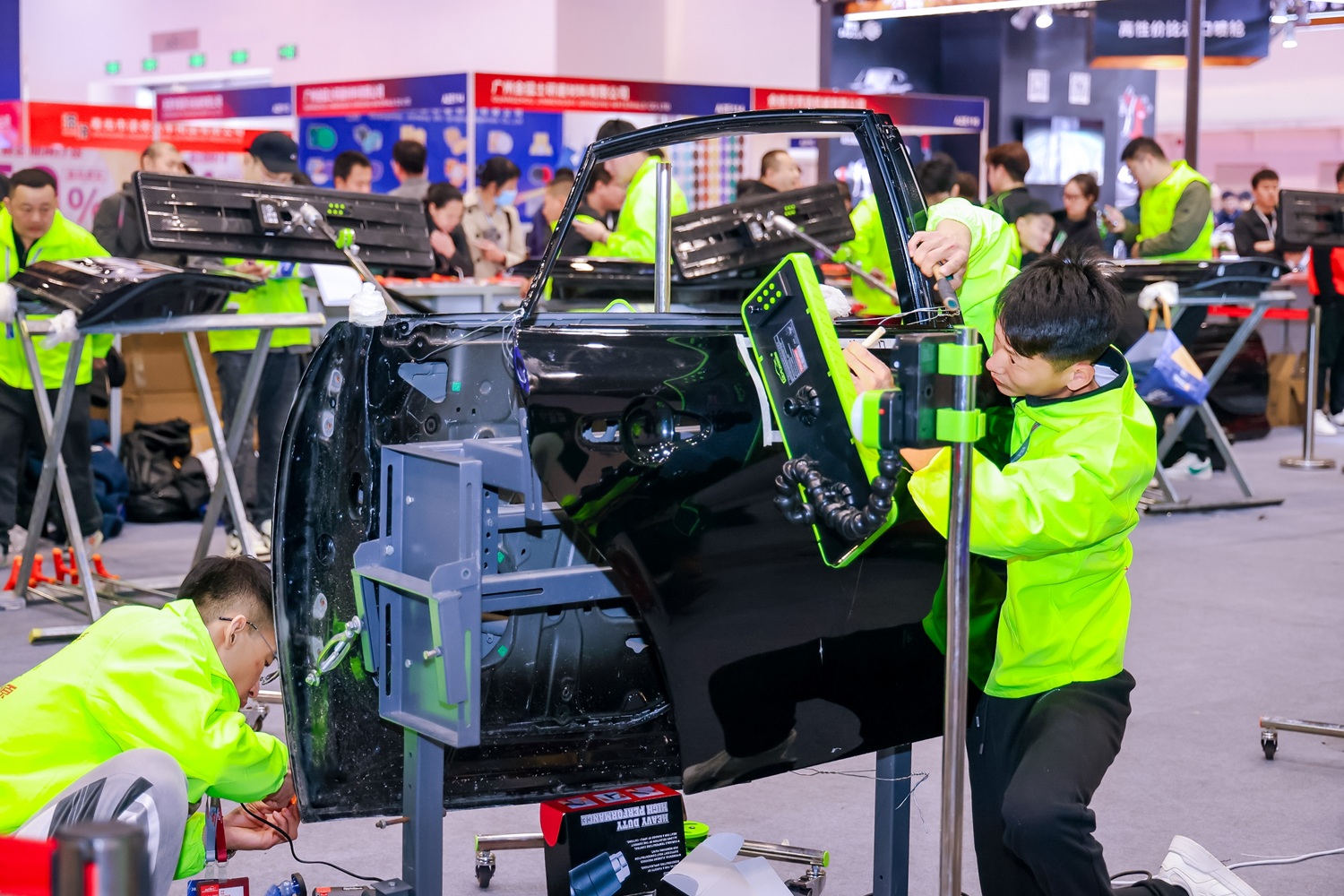 AMR 2026 is set to feature latest innovations and products to help the industry reshape the feature in face of digitalisation era