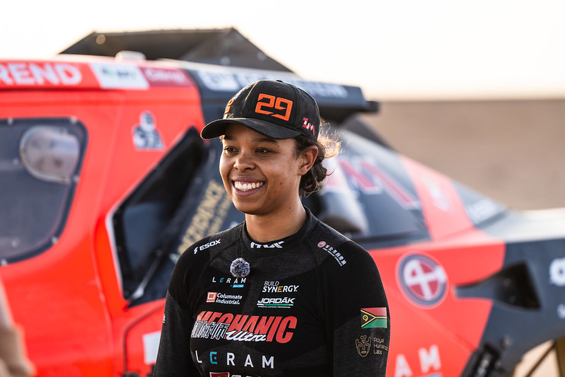 Buggyra ZM Racing sets course for a transitional 2026 season