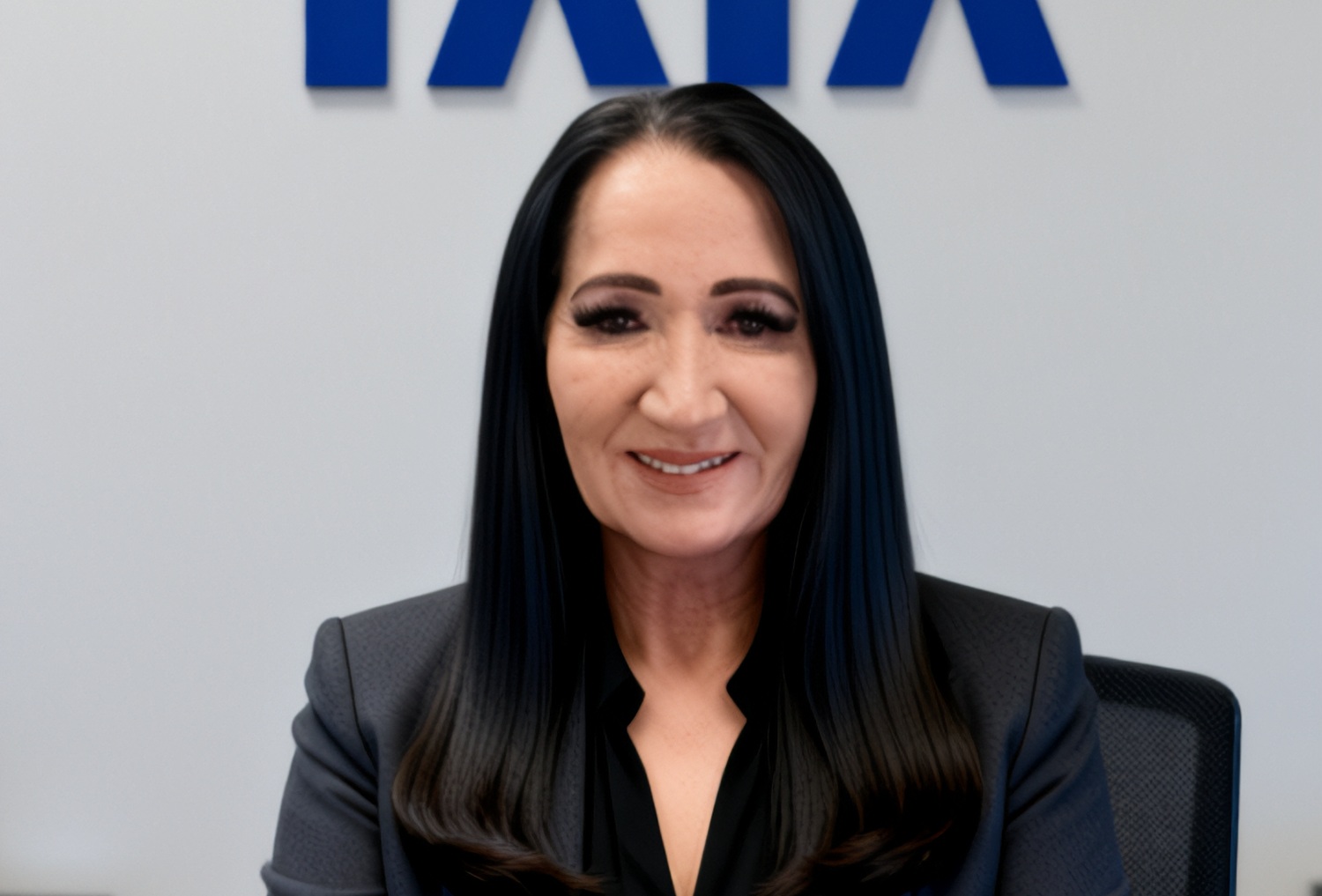 Daphne Greyling drives dealer network development at Tata Motors PV SA