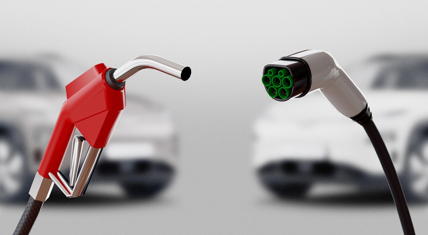 Electric mobility can bring predictability to international energy disruptions