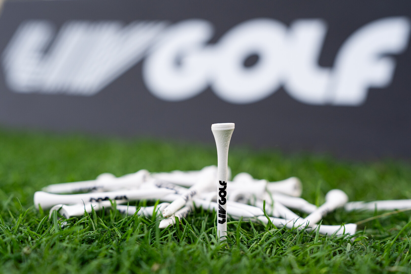 Lexus South Africa partners with LIV Golf as the official vehicle partner of the South African event 