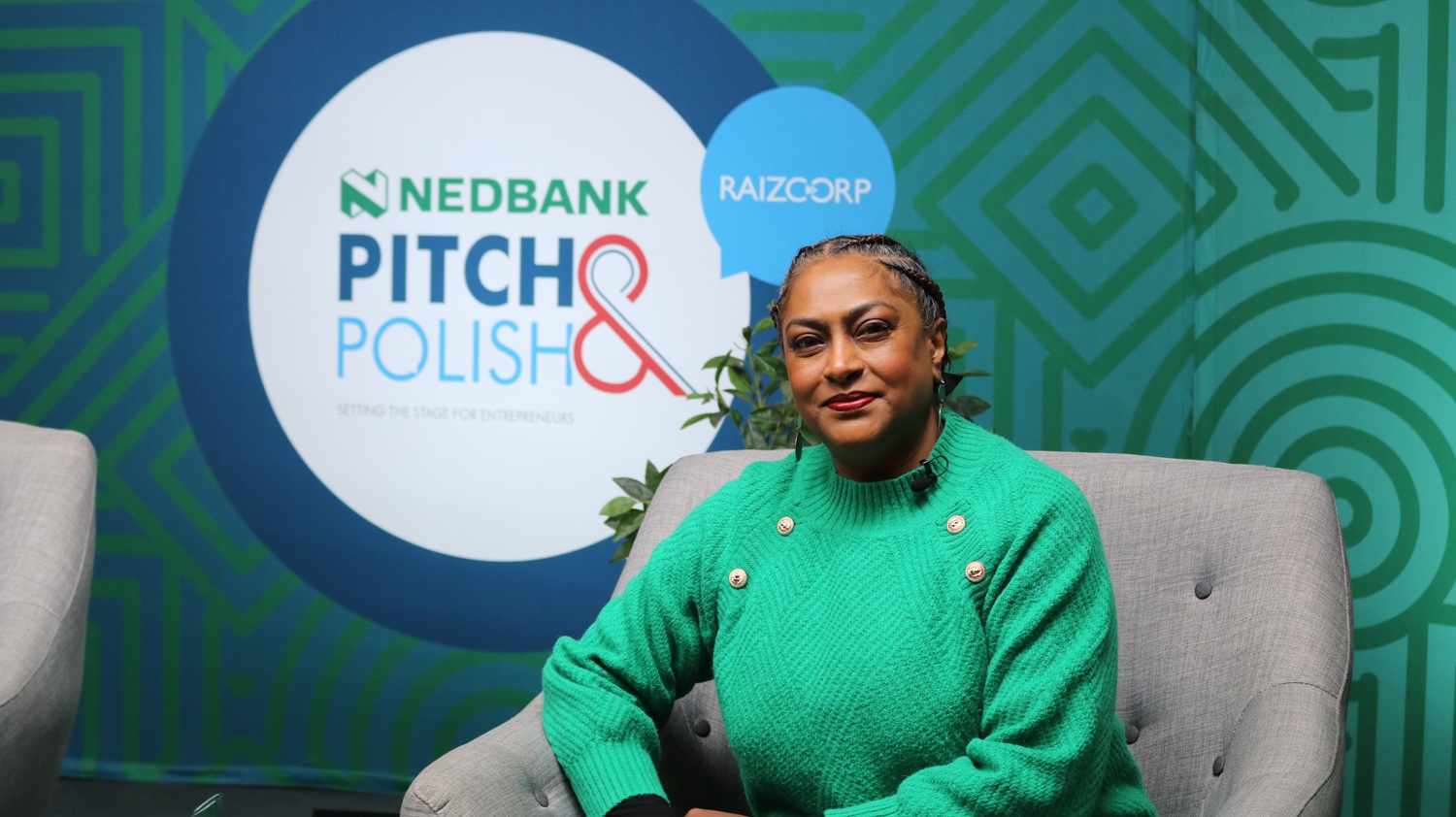 Nedbank Pitch & Polish returns to scale South Africa’s next generation of growth-ready businesses