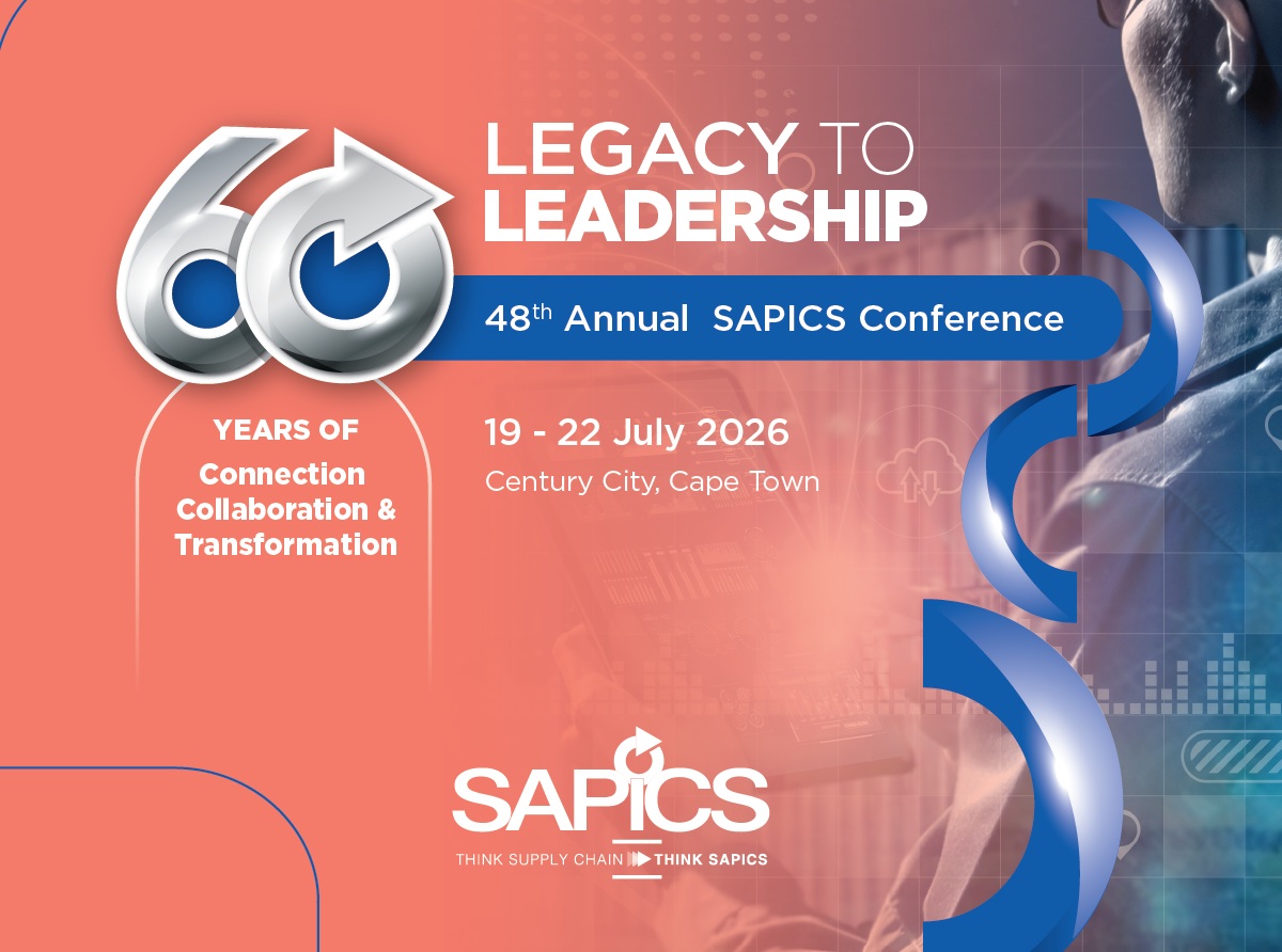 SAPICS is excited to announce that registration for its 48th Annual Conference is now open