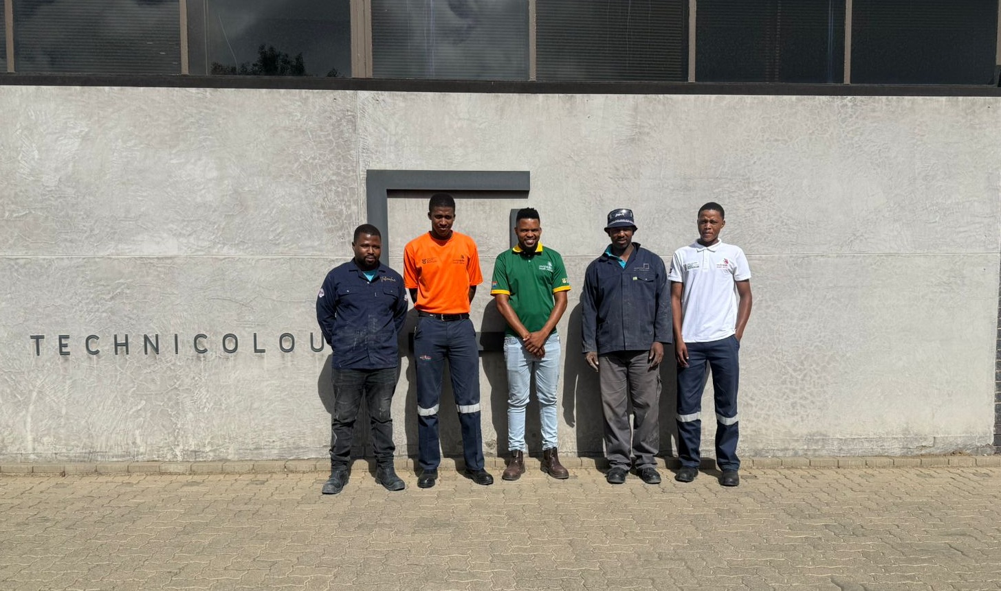 Young Bloemfontein apprentices gear up for WorldSkills South Africa nationals in KwaZulu-Natal
