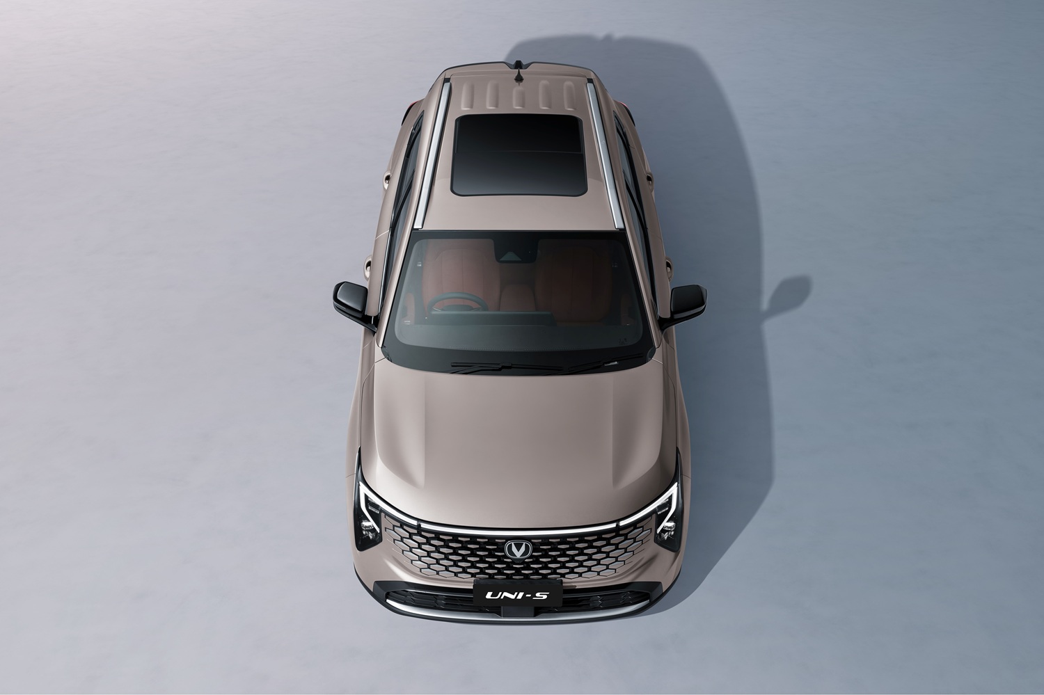 Changan UNI-S Set To Disrupt In South Africa’s Toughest SUV Segment