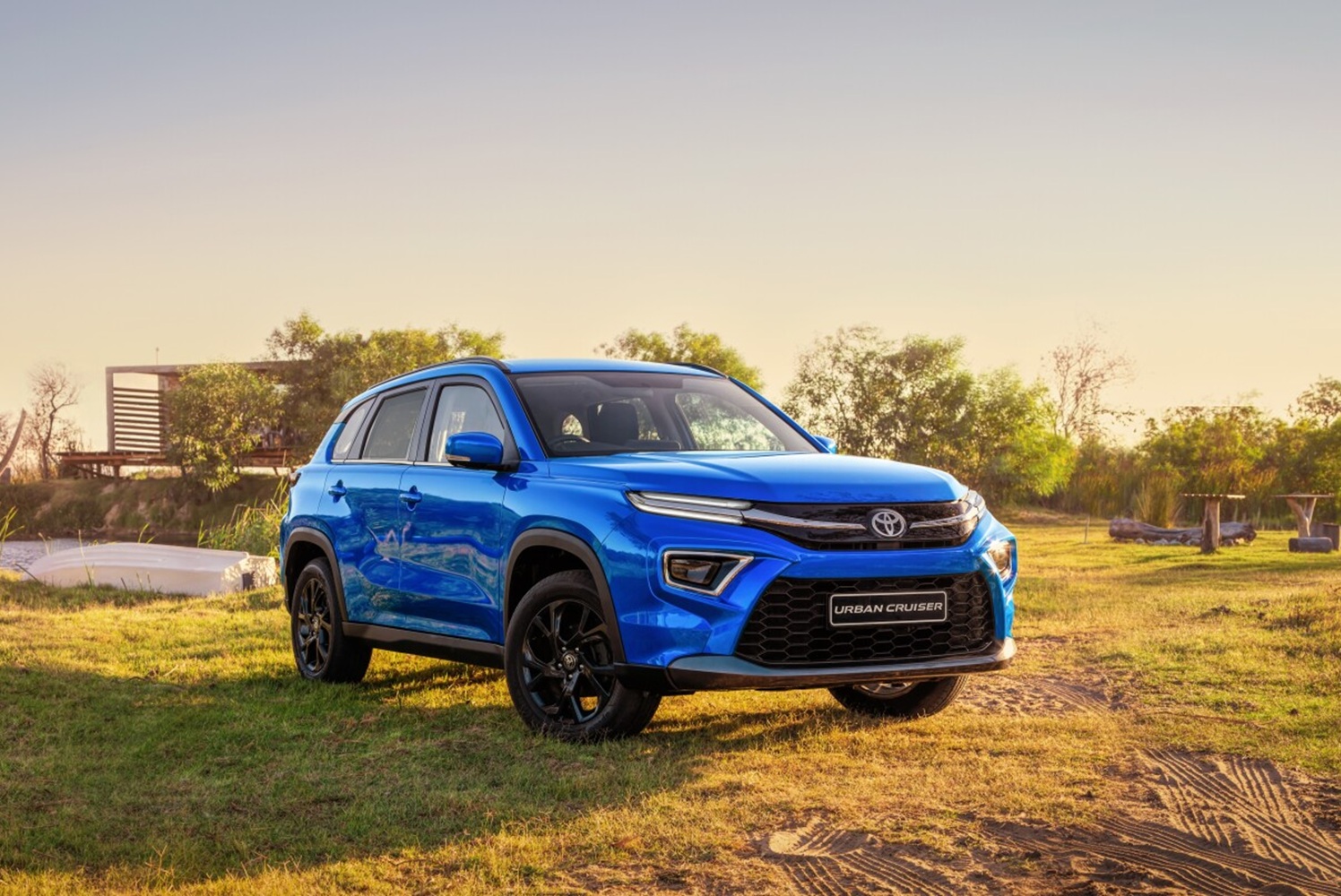 Toyota South Africa Motors posts strong February sales performance 