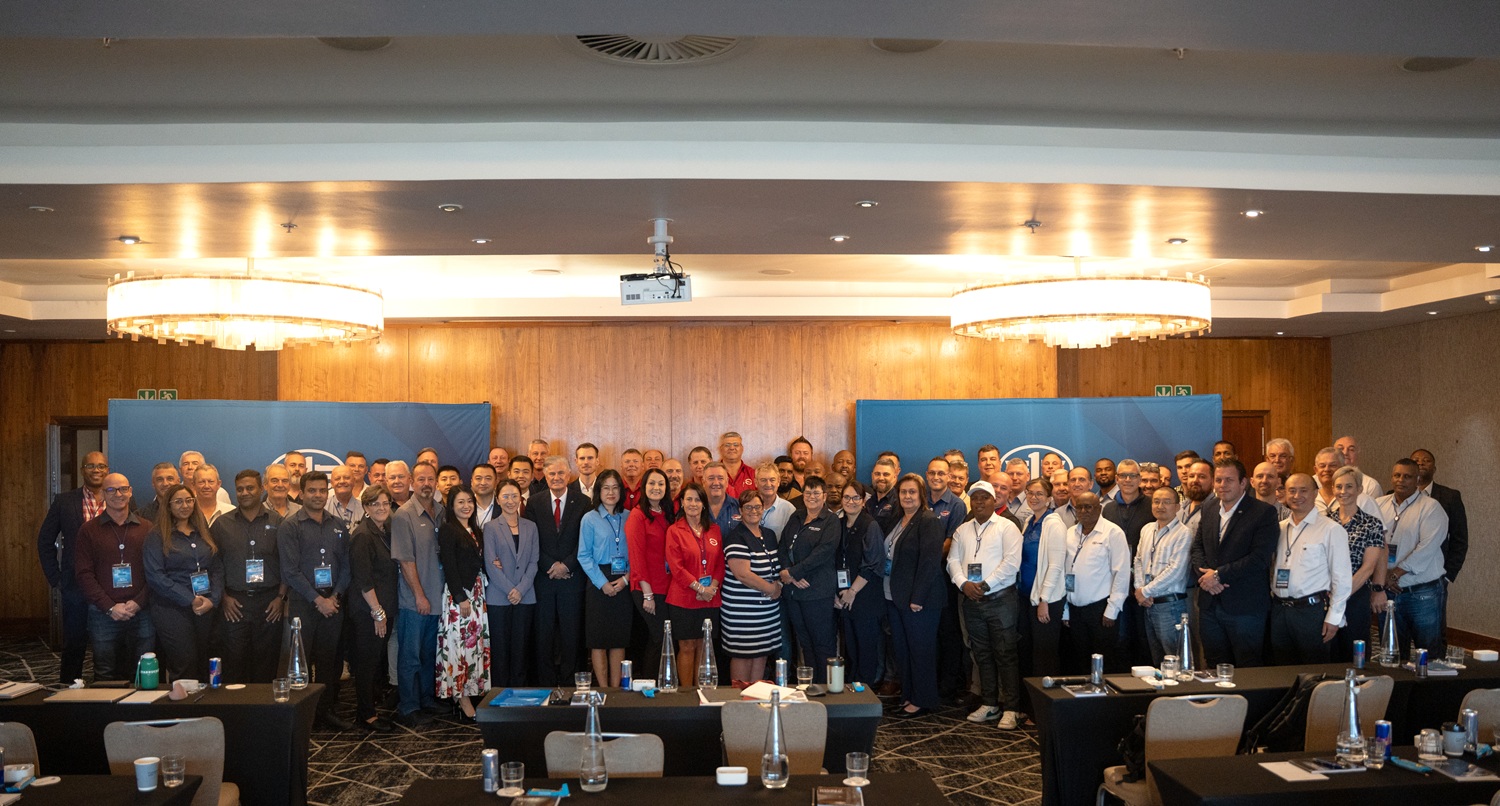 FAW Trucks Southern Africa Hosts 2026 Annual Dealer Conference: Celebrating Excellence and Building Momentum for the Next Major Milestone