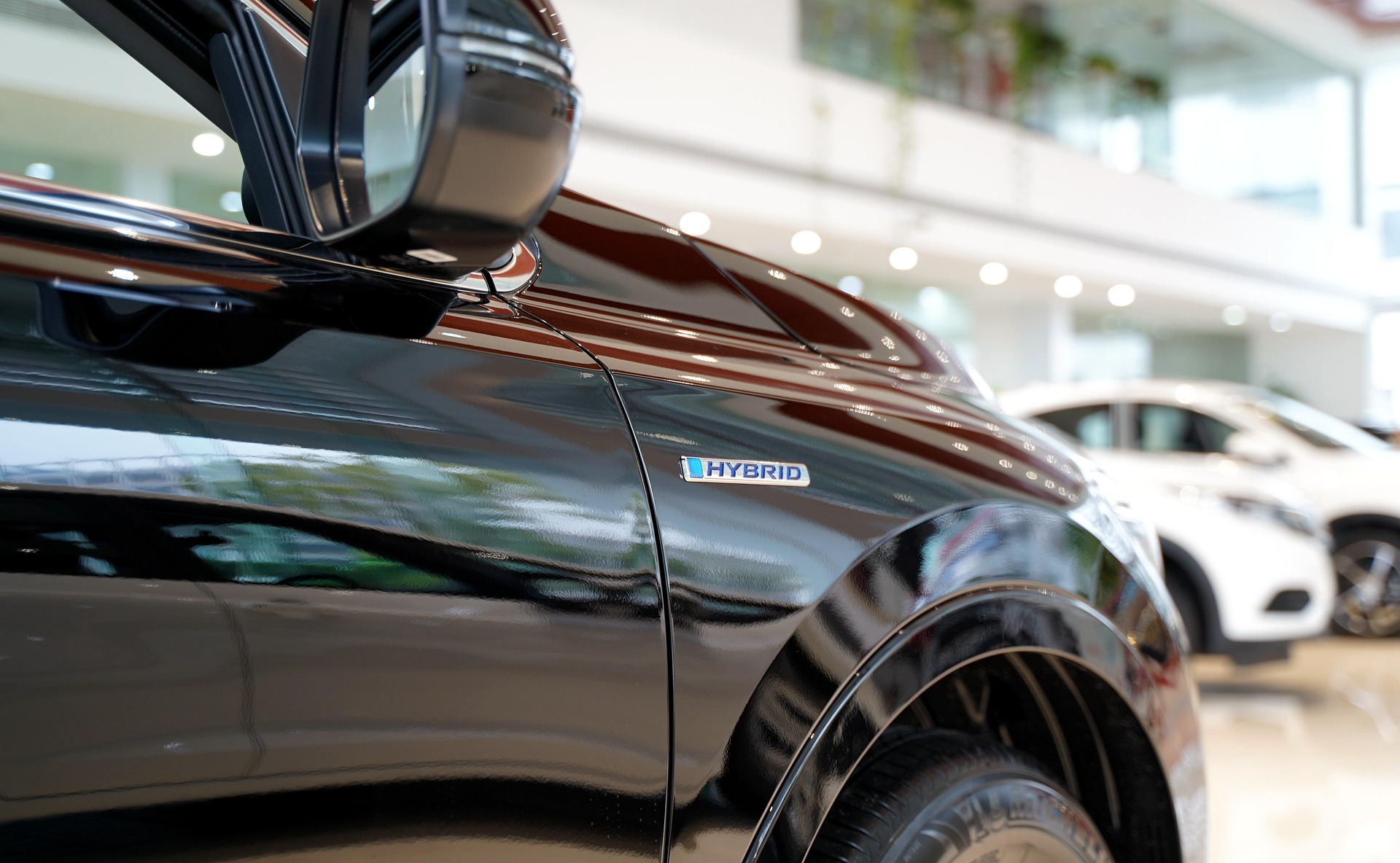 Petrol pain is driving South Africans into Chinese hybrids