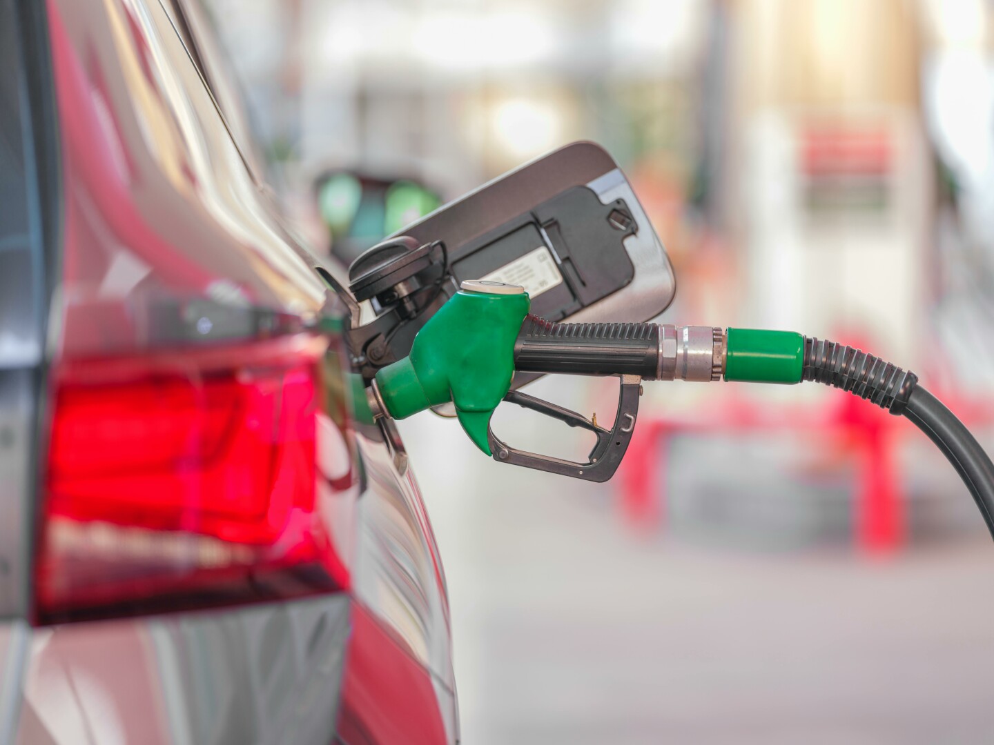 NADA comment: fuel price increase places renewed pressure on consumers