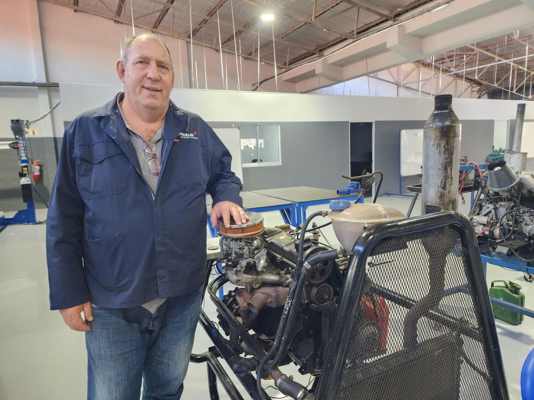 SA’s Automotive Boom is Creating Demand for Skilled Technicians, says Hyundai SA CEO