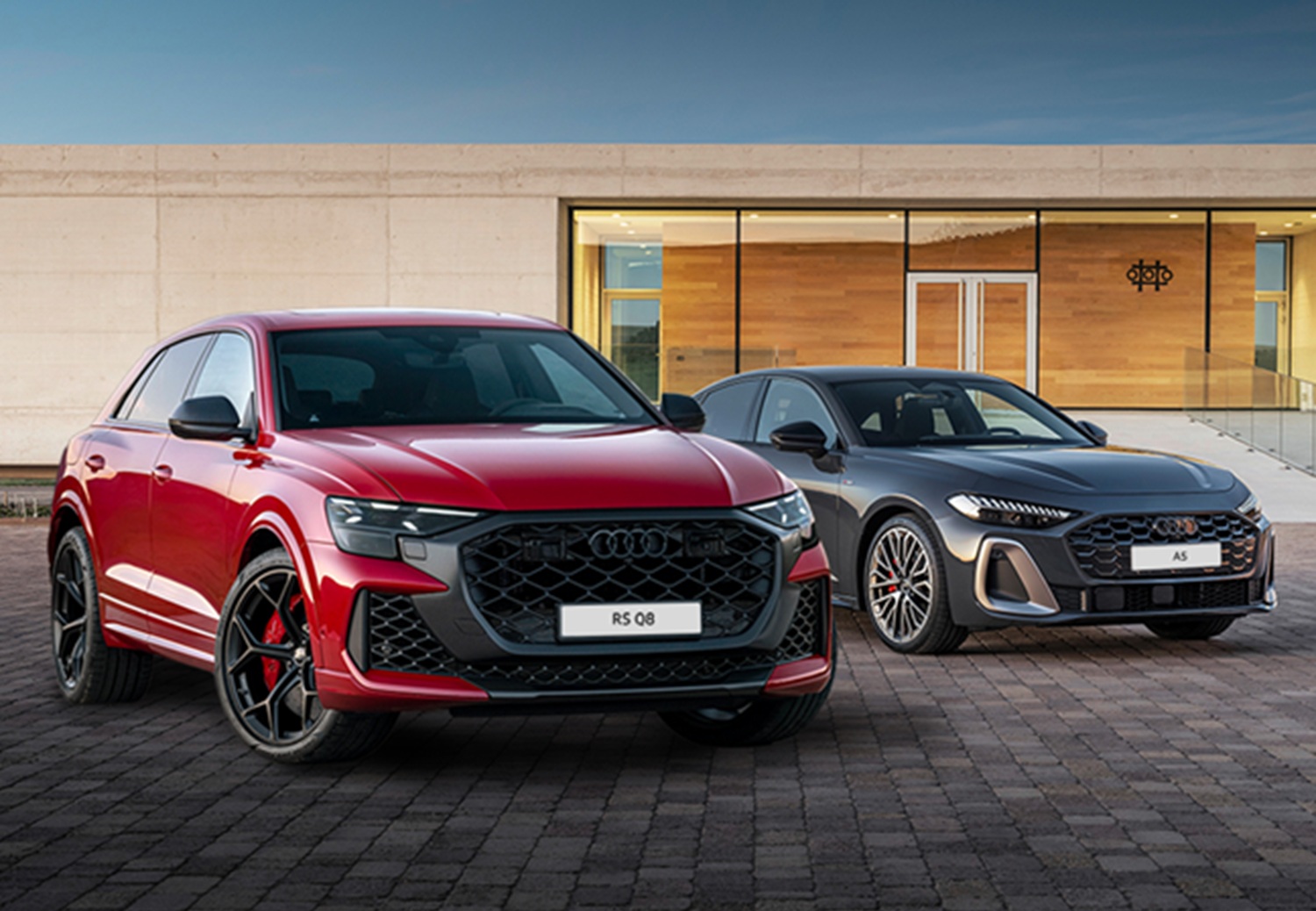 Audi South Africa leads the field at South Africa’s Car of the Year 2026 with two category wins and an overall podium finish