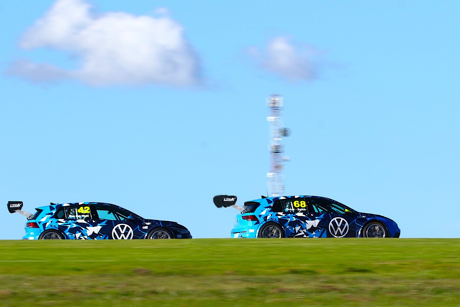 CLR out to remain unbeaten at Zwartkops