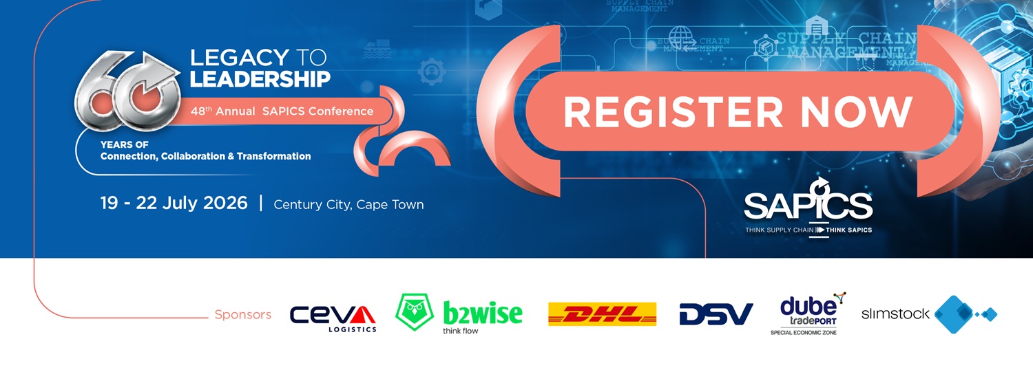 Register Now for SAPICS 48th Annual Conference !