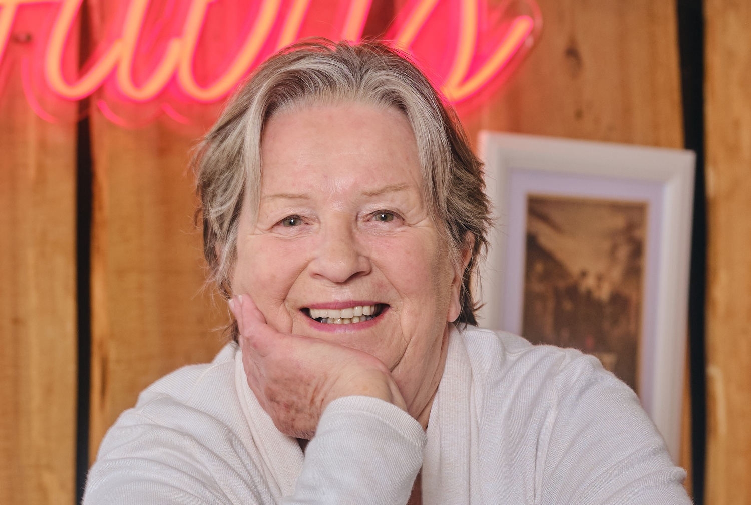One Lady Owner – a new book on motoring and motor sport