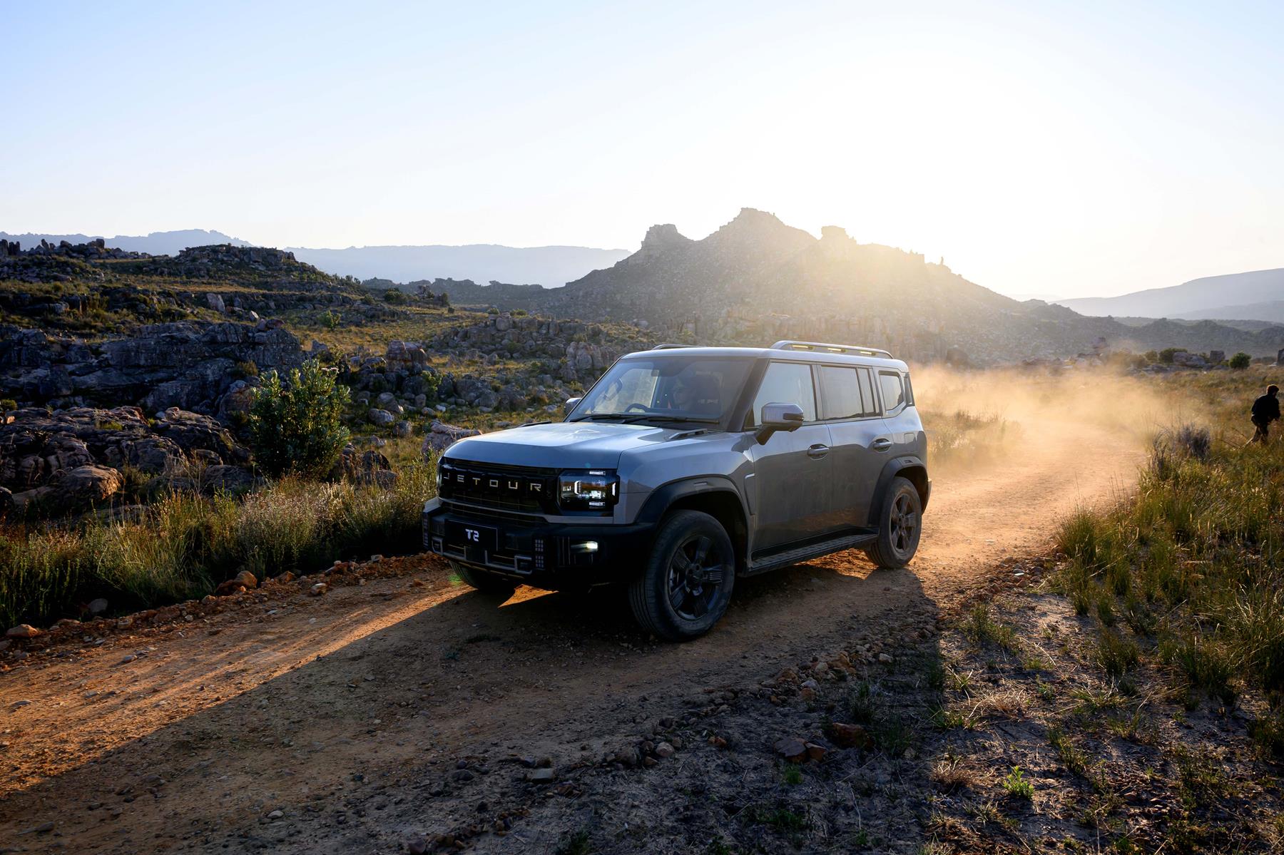 Eight Years of ‘Travel+’: JETOUR Evolves from Box-Style SUV Champion to a Leading Global Travel Lifestyle Brand