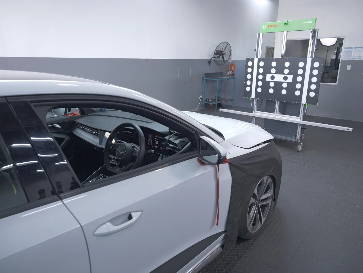Your Advanced Driver Assistance System (ADAS) may be endangering your safety