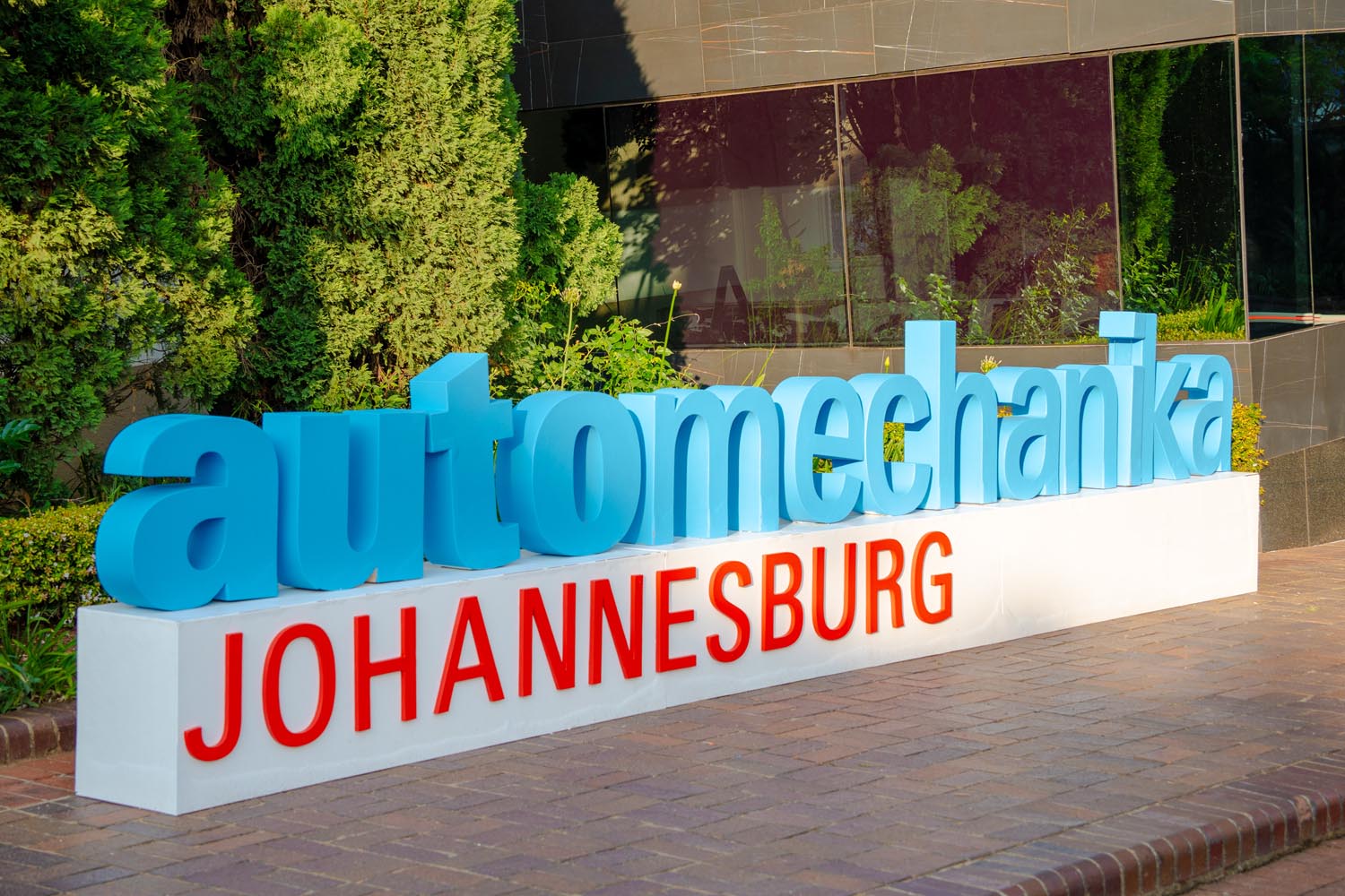Days to go to source, connect and explore at Automechanika Johannesburg