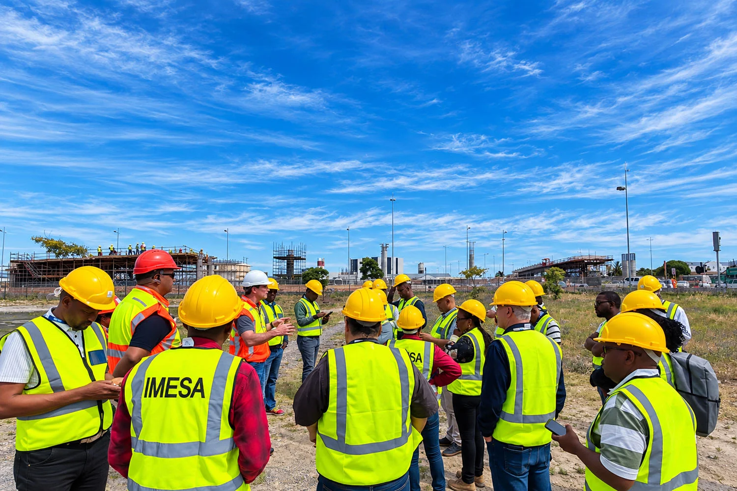 Transport Month focus on the municipal engineers who ensure that cities move smoothly and urban economies grow