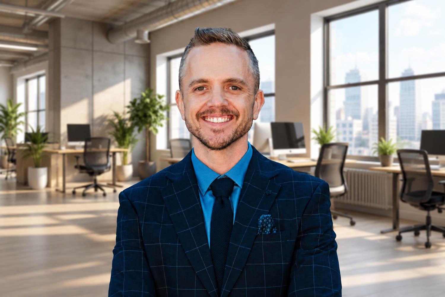 Geoff Lourens to Lead Ford South Africa Product Communications
