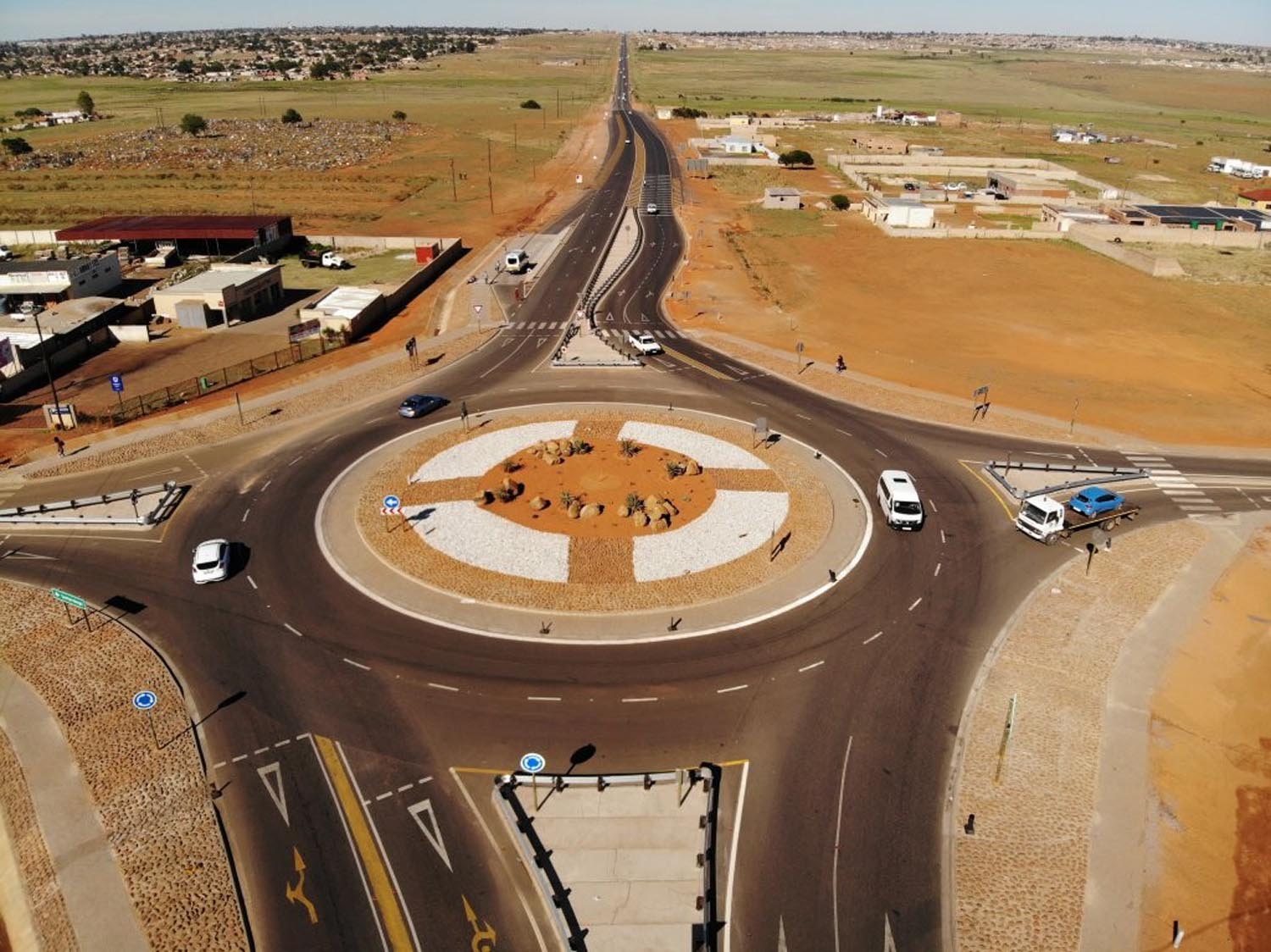 Putting people at the centre of South Africa’s transport future