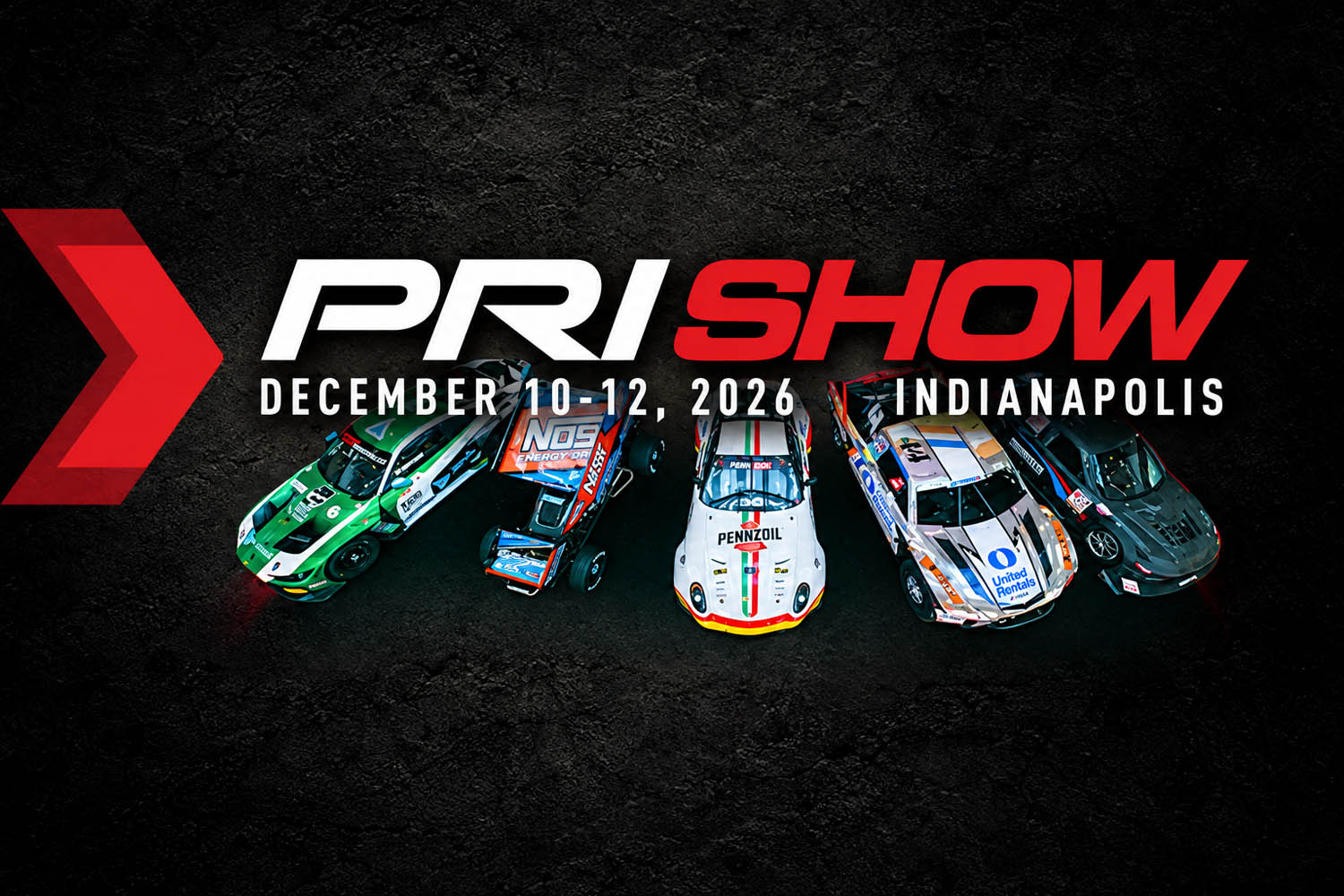 PRI announces Ed Pink and Shirley Kear Valentine as 2026 Hall of Fame inductees