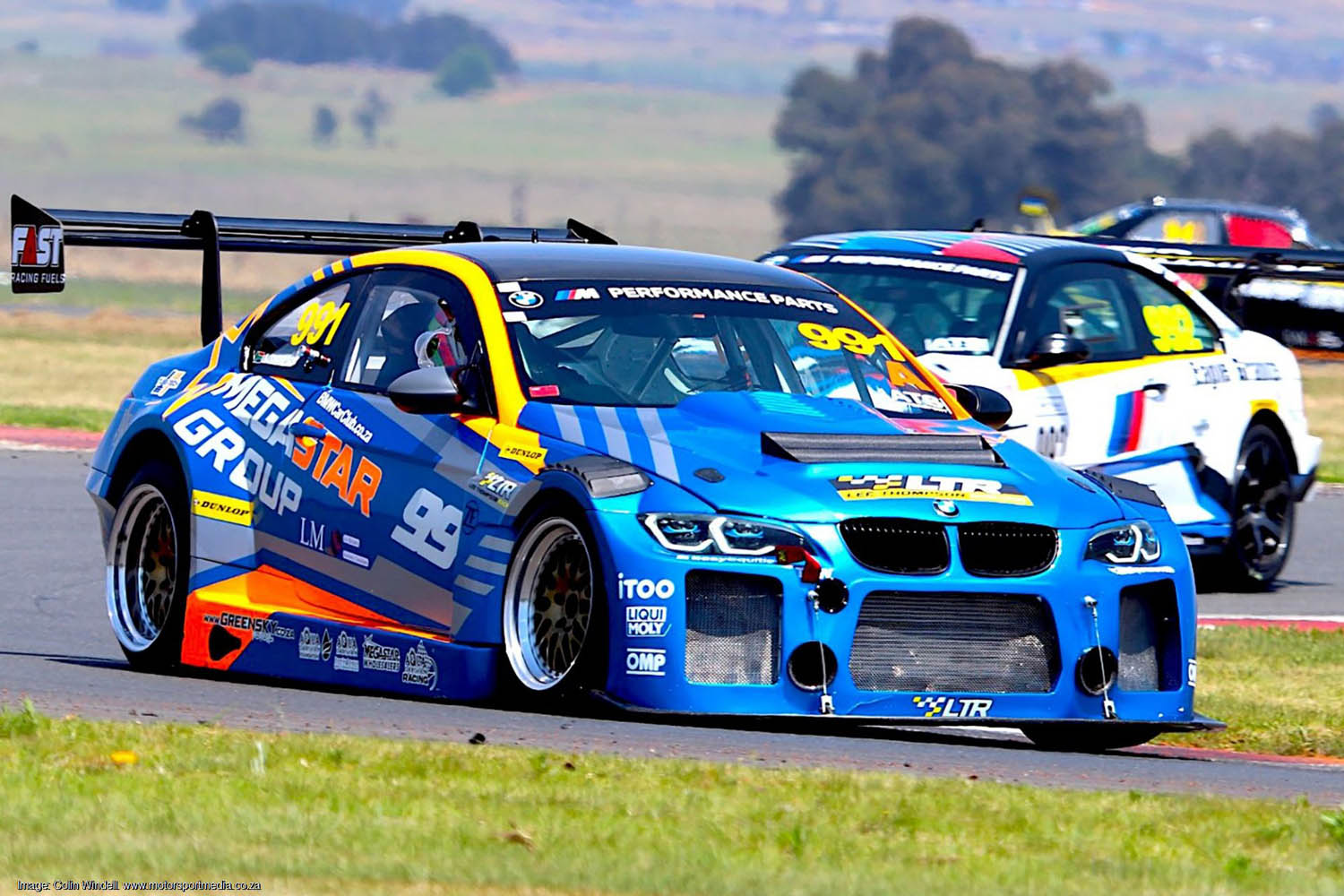 Red Star Regional Festival a feast of racing