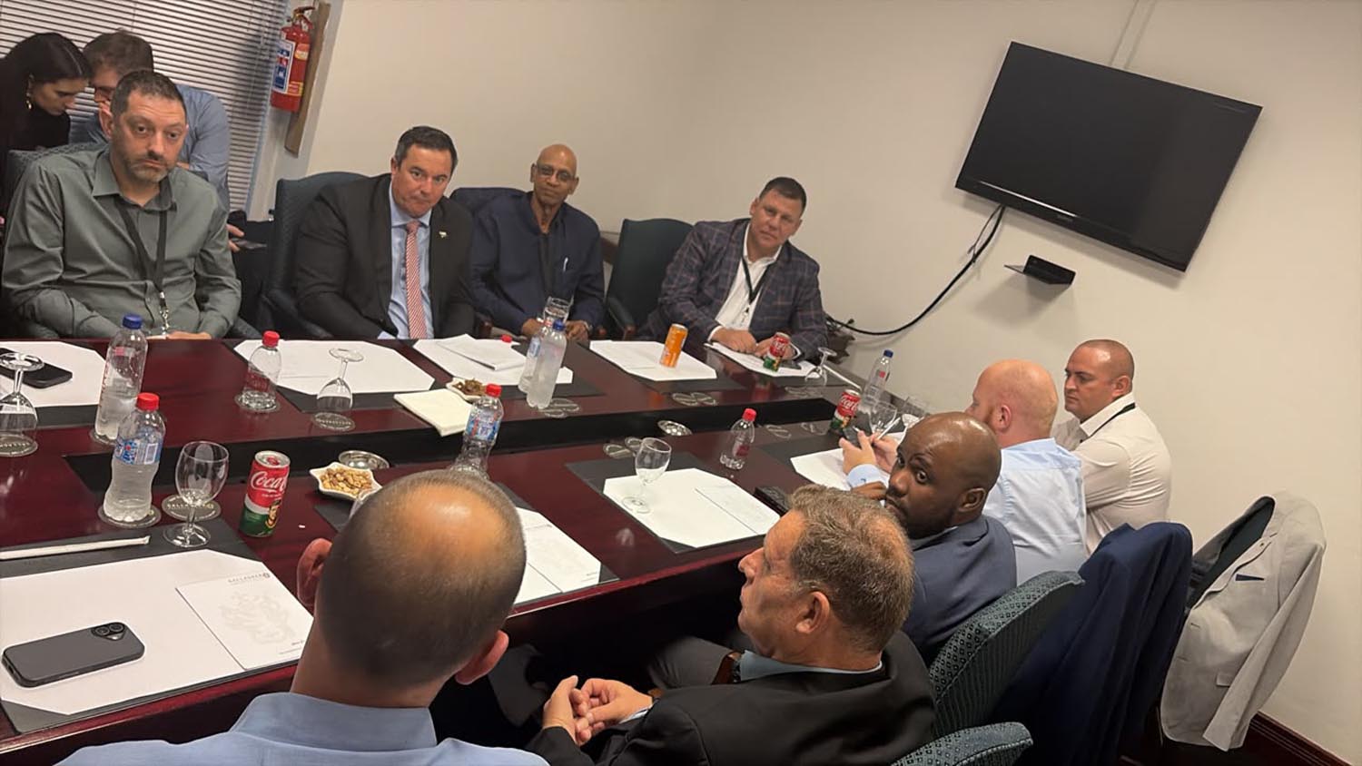Collaborative roundtable explores opportunities to strengthen automotive aftermarket