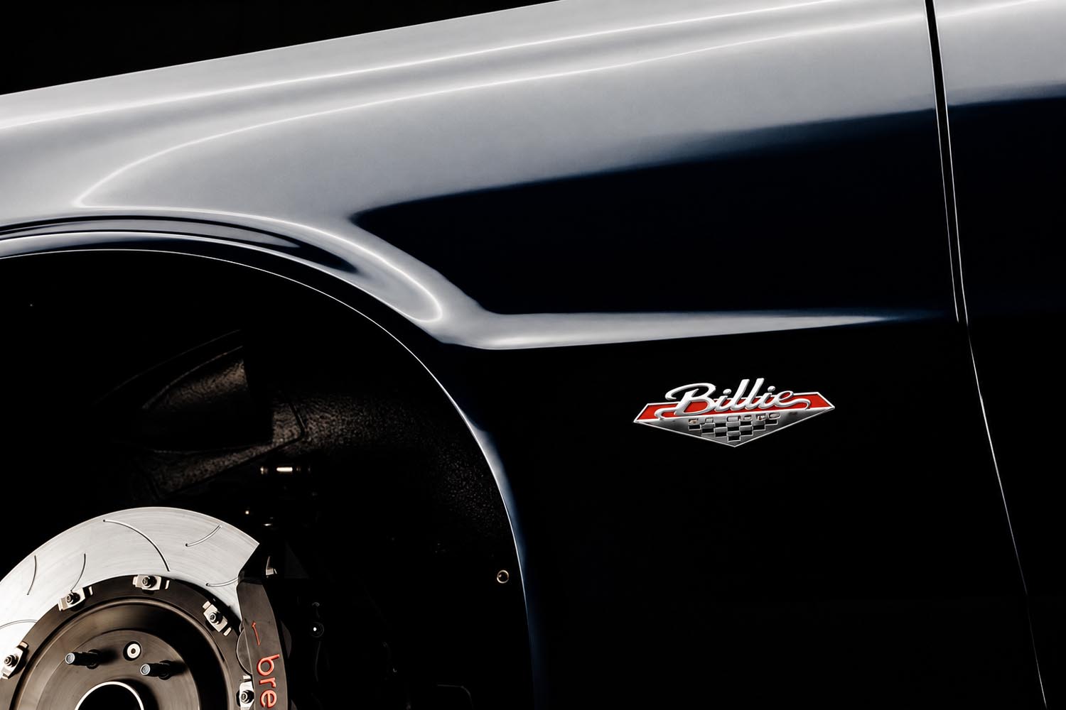 Ringbrothers Set for Cutting-Edge Debut at 2026 SEMA Show