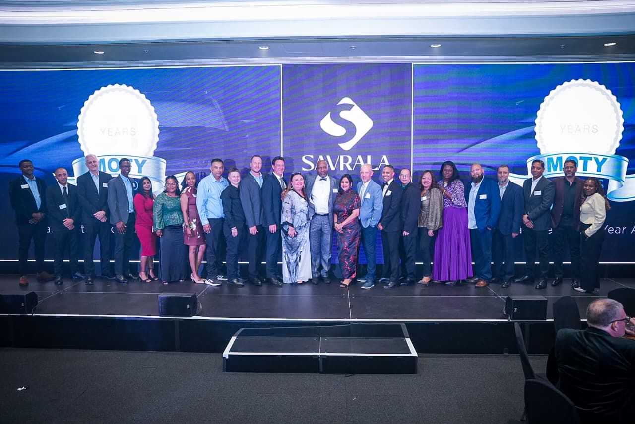 Hyundai crowned Manufacturer of the year for 2026
