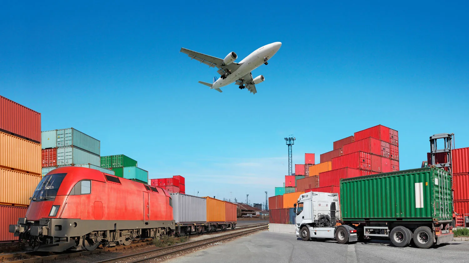 Transport Month focus on the supply chain professionals who keep goods, businesses and the economy moving