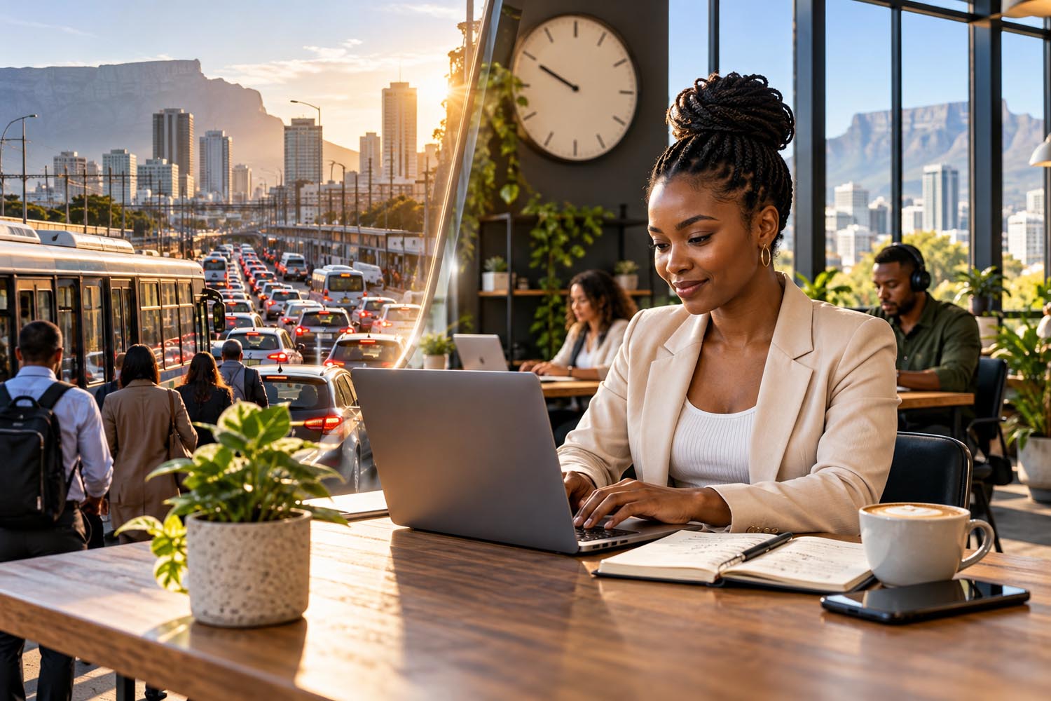 Why Time Is the Most Overlooked Driver of Workplace Productivity