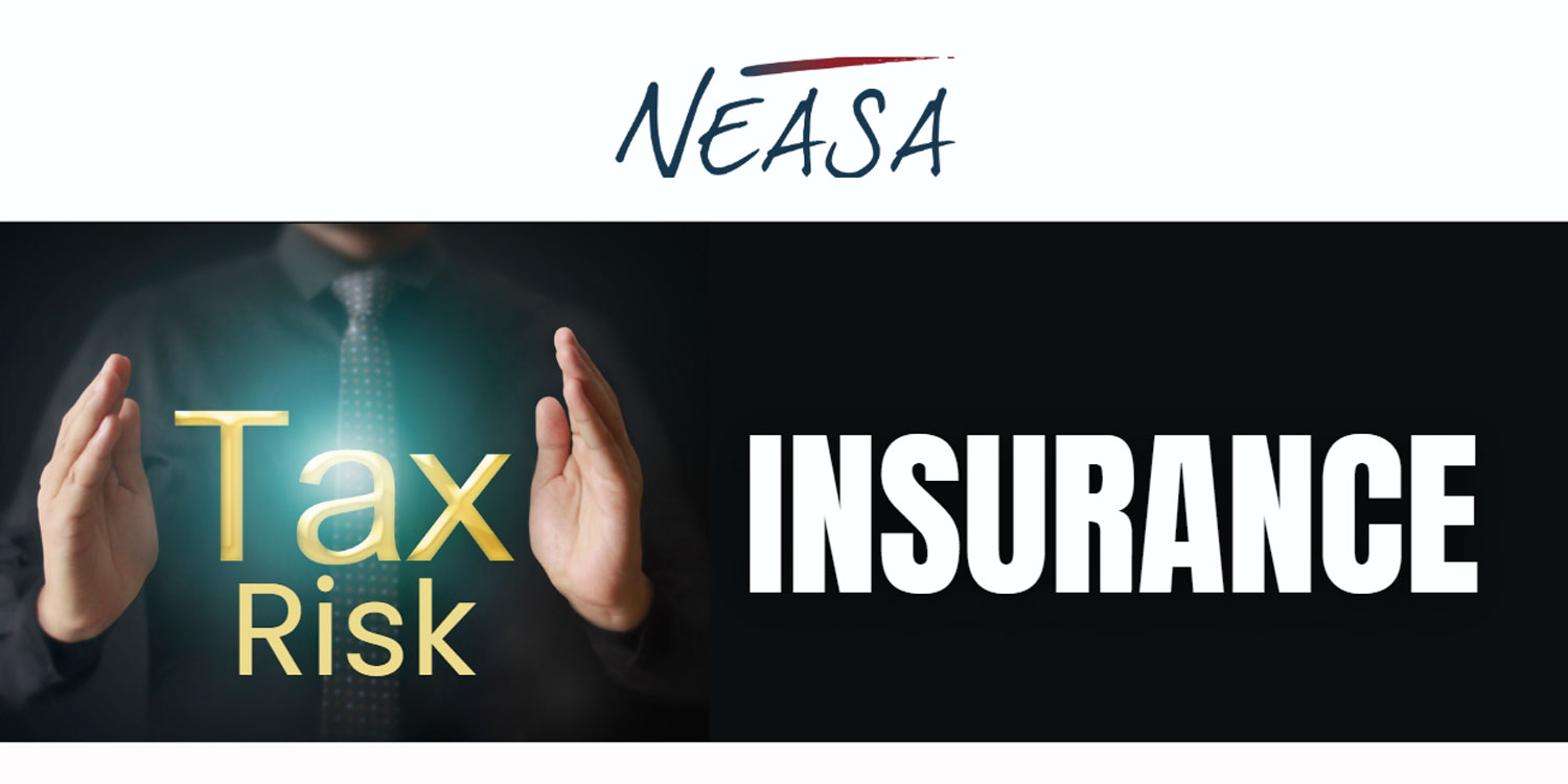 Tax Risk Insurance For You