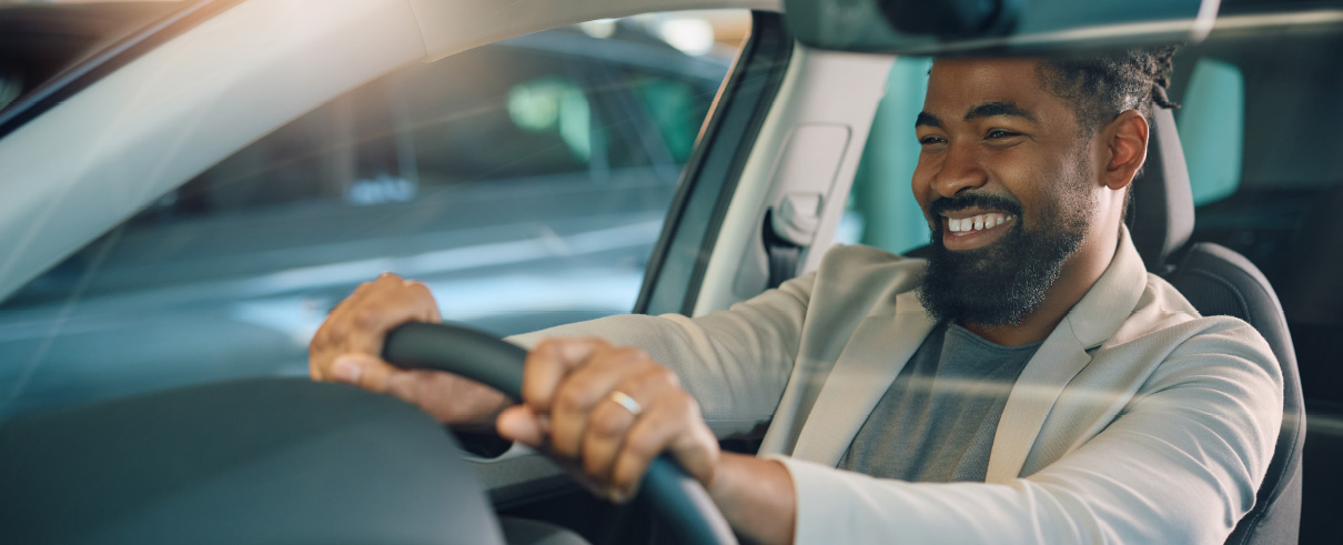 South Africans Aren't Giving Up on Car Ownership. They're Just Buying Differently