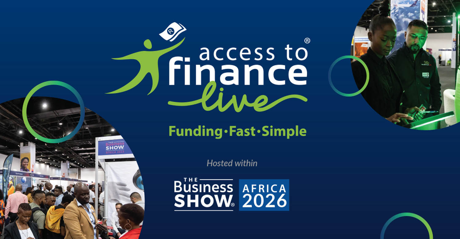 NSBC Africa and Transunion Africa launches Access to Finance™ to help SMEs access relevant funding opportunities