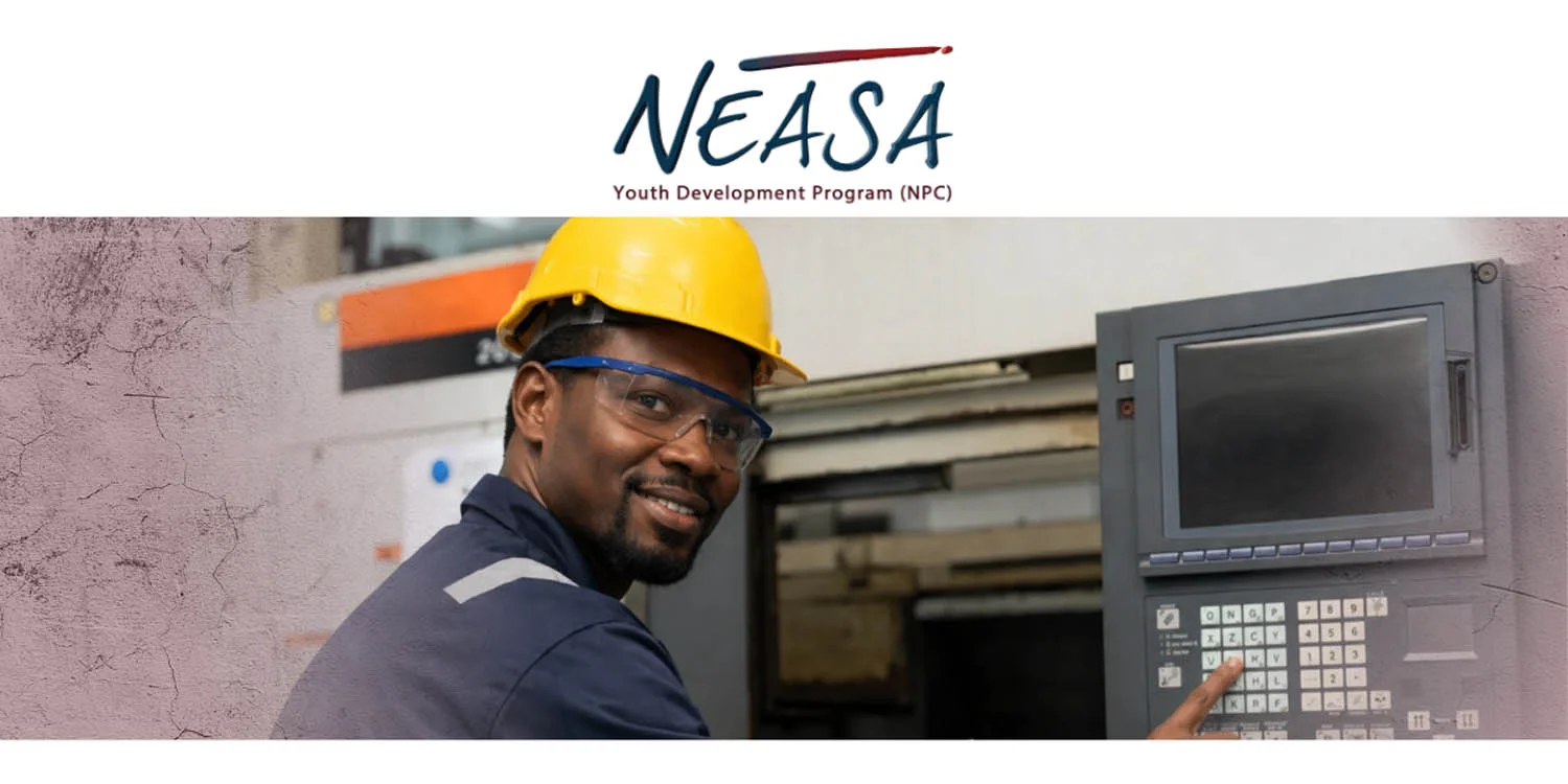 Build Your Future Workforce with Government-Funded N6 Engineering Students