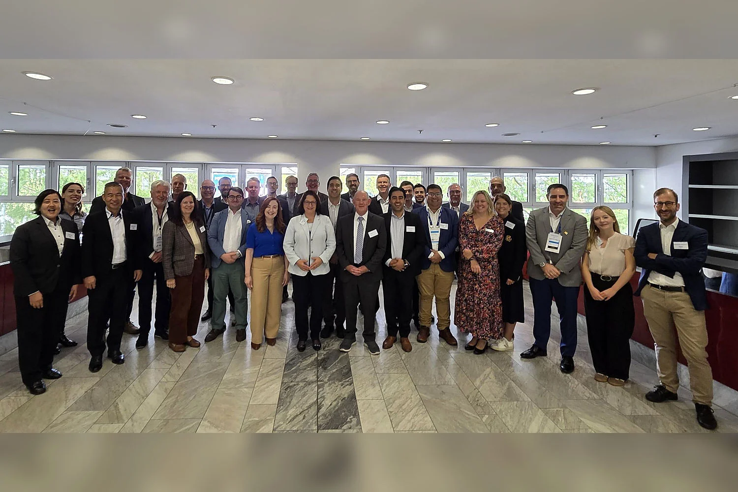 South Africa joins global Right to Repair community at Automechanika Frankfurt