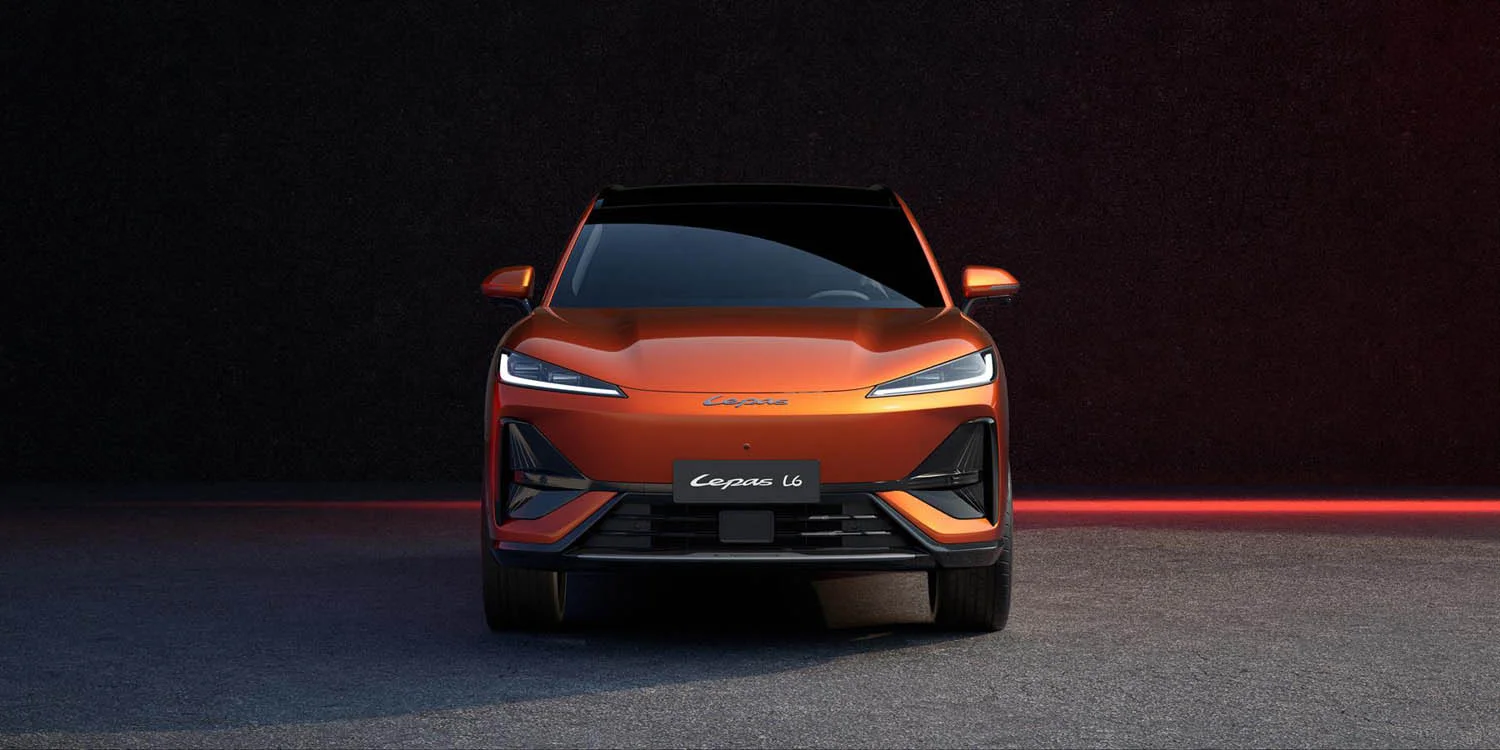 Going electric just got easier with the Lepas L6 EV pre-order offer