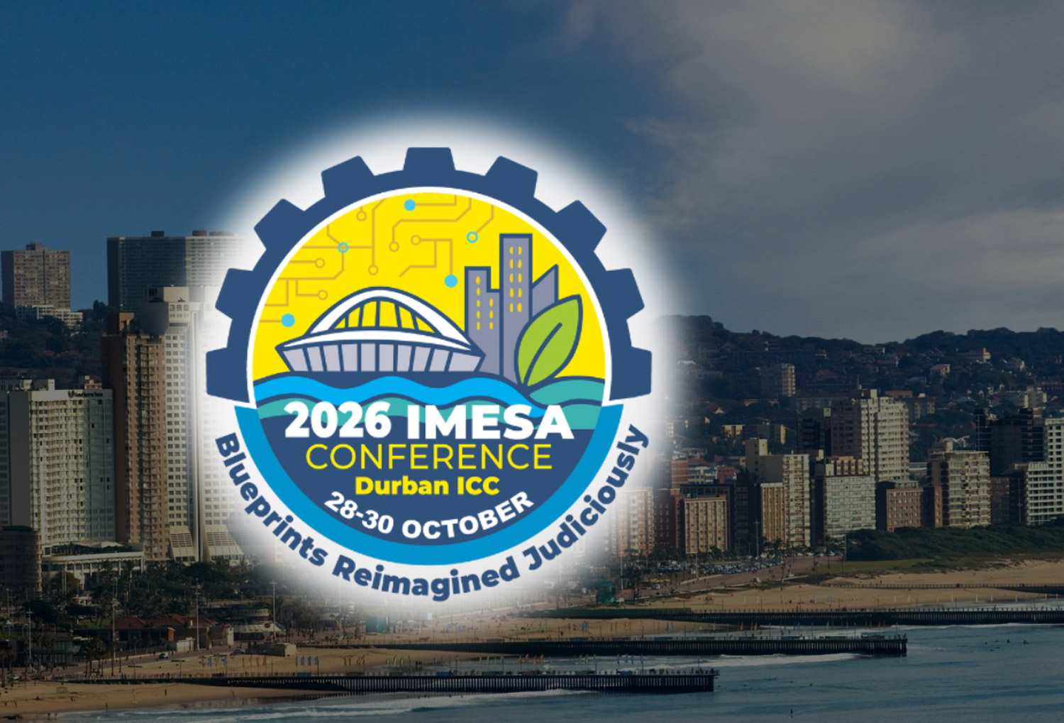 Urgent local government challenges on the agenda when municipal engineers from around SA convene in durban for annual conference