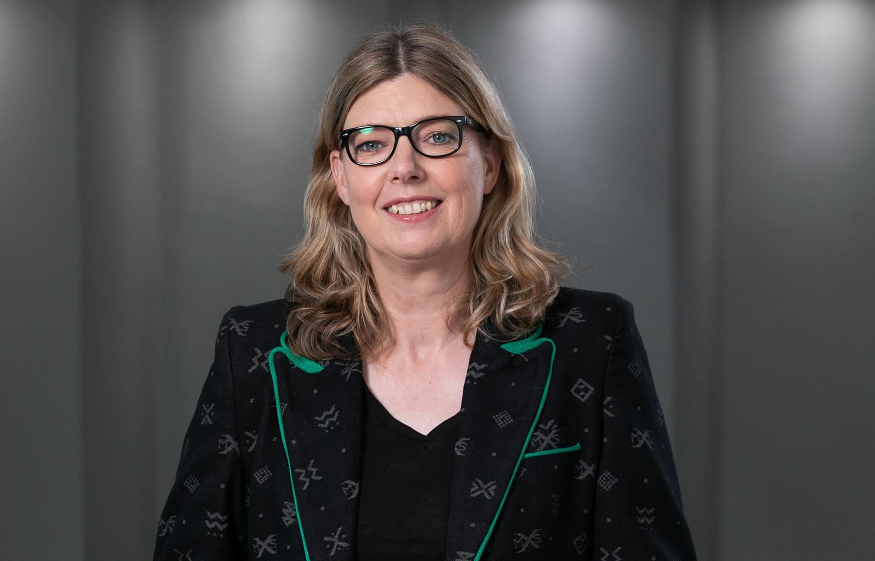 Martina Biene leaves Volkswagen Group Africa to join Škoda 