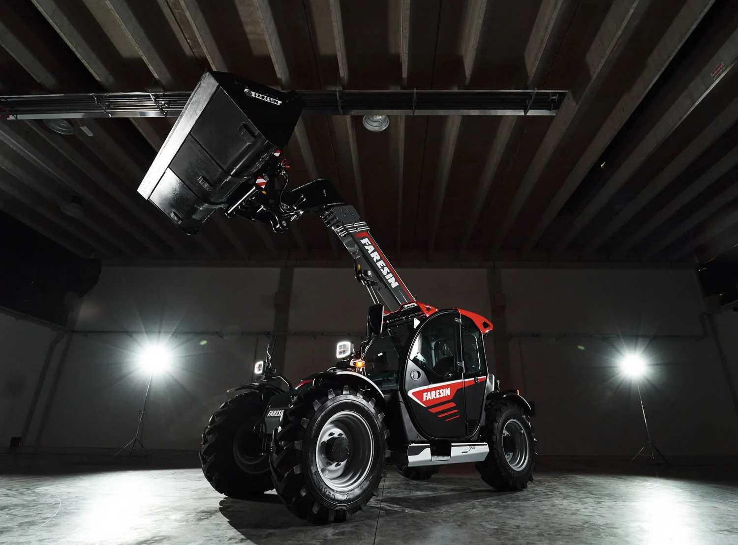 SkyJacks highlights the shift from ownership to access with expanded equipment solutions at Electra Mining 2026