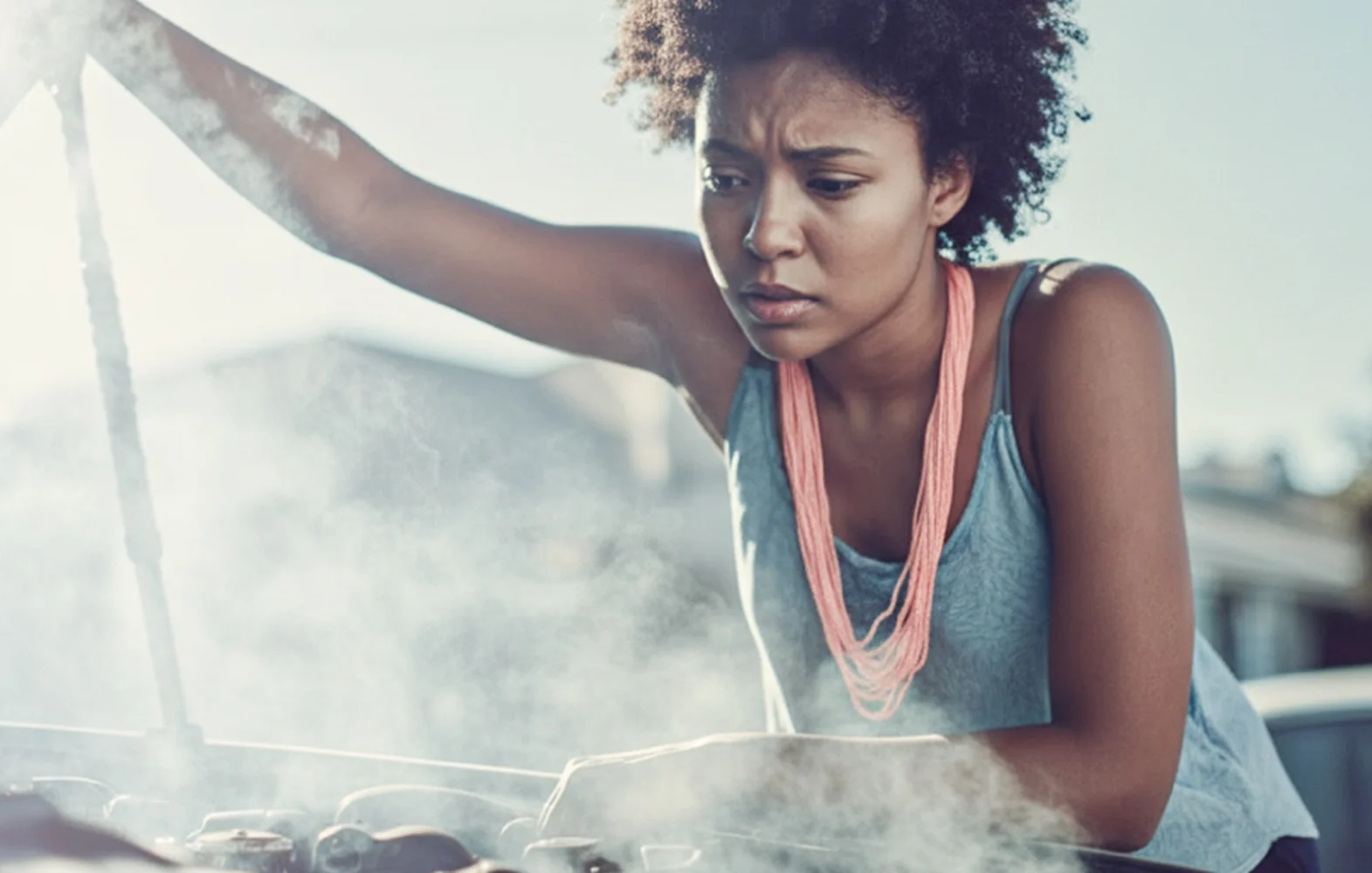 Quiz: should you consider an extended motor warranty?